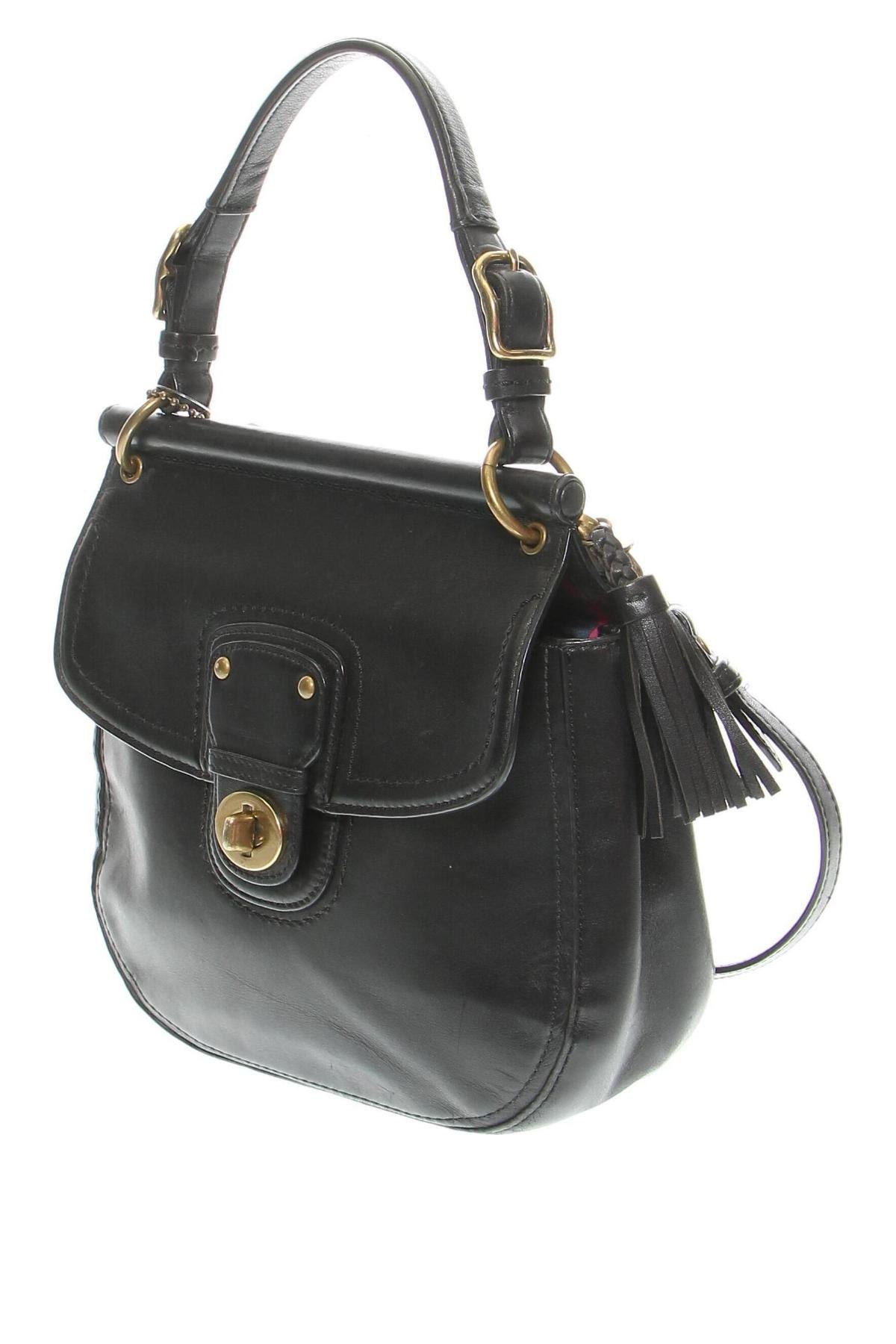 Damentasche Coach, Farbe Schwarz, Preis € 99,99