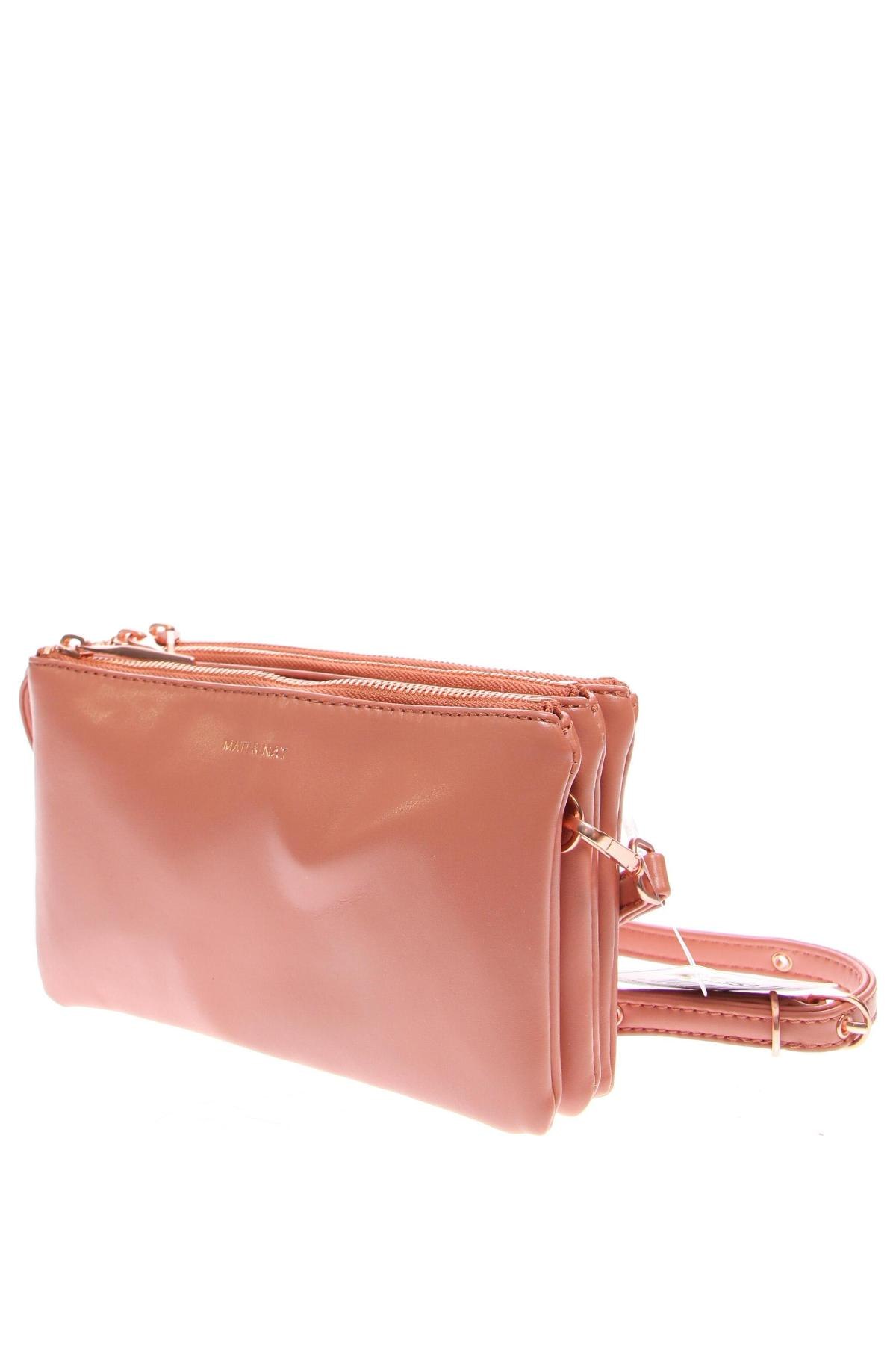 Damentasche Matt & Nat, Farbe Rosa, Preis € 24,99