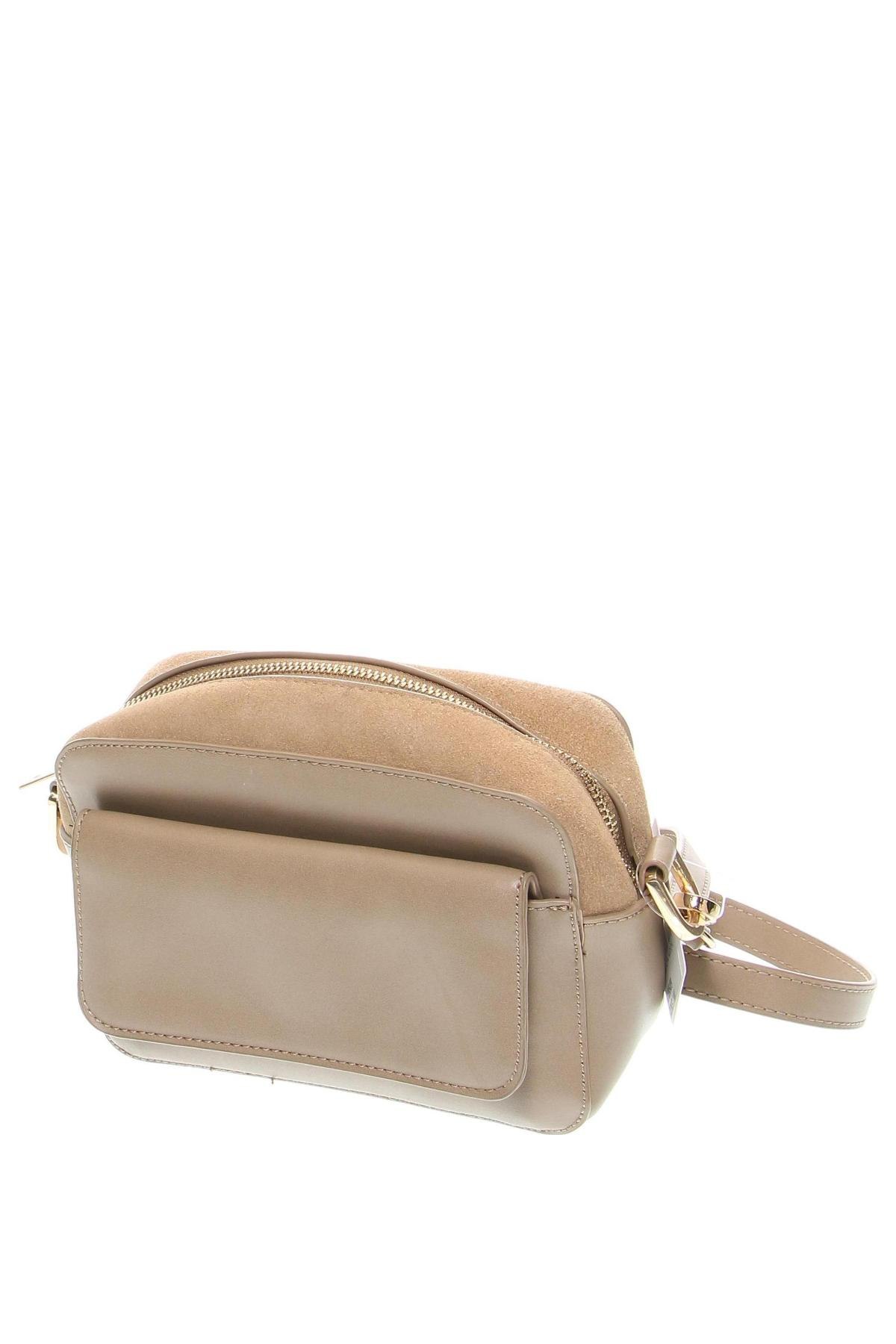 Damentasche Violeta by Mango, Farbe Beige, Preis € 17,39