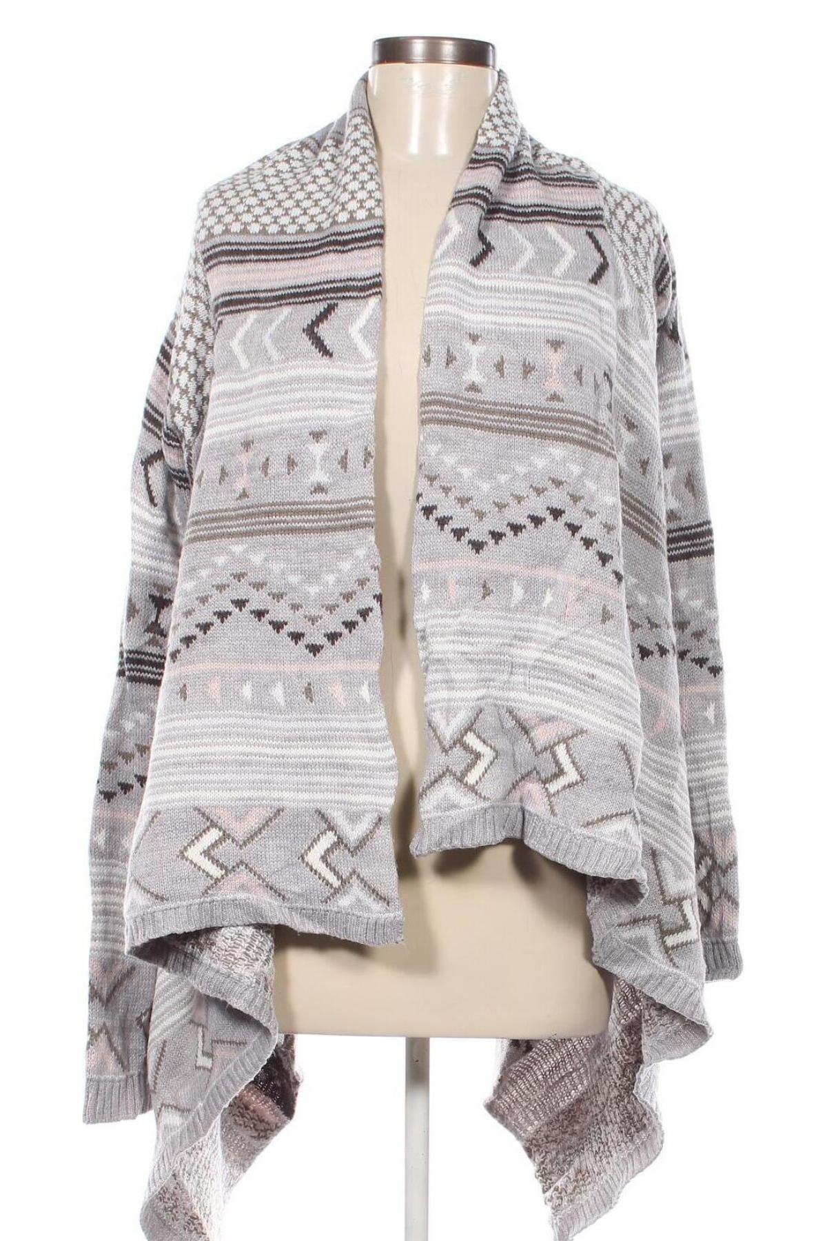 Cardigan de damă, Mărime M, Culoare Multicolor, Preț 38,99 Lei