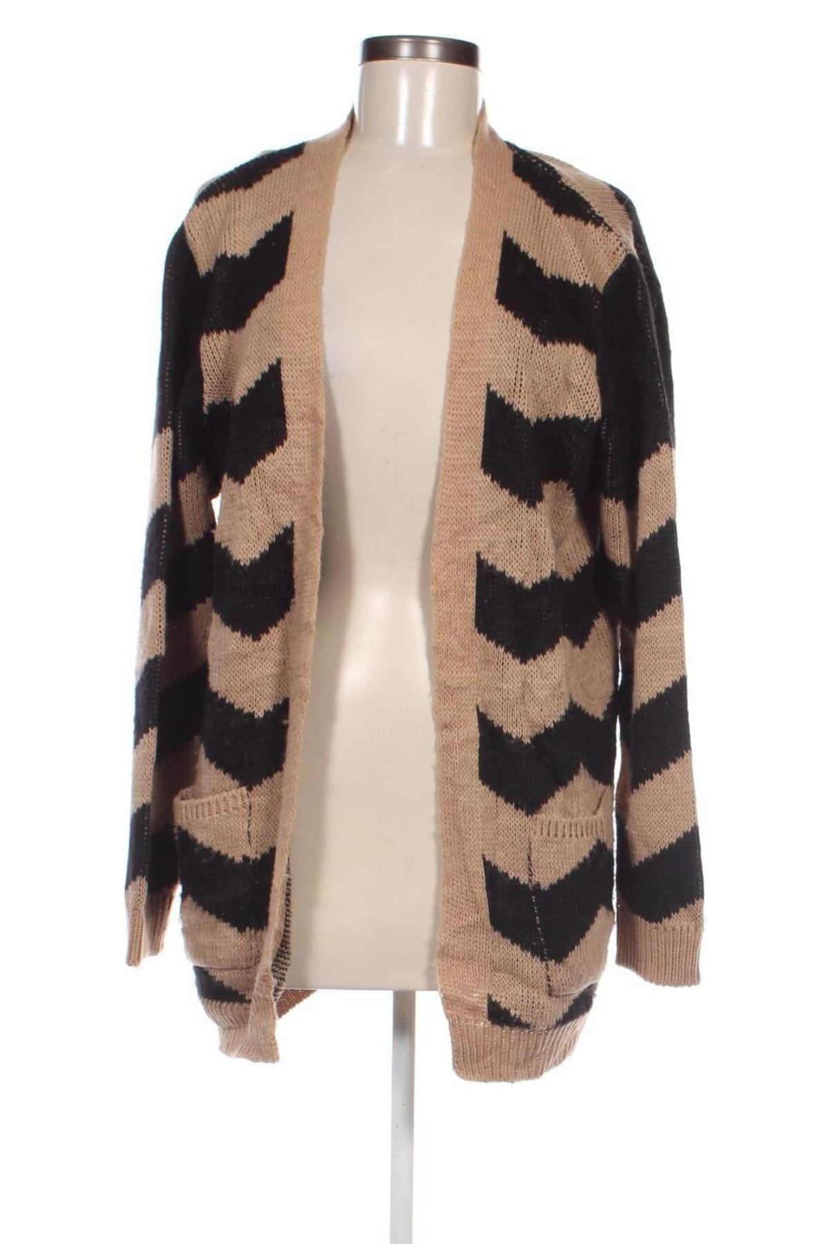 Cardigan de damă, Mărime M, Culoare Multicolor, Preț 24,99 Lei