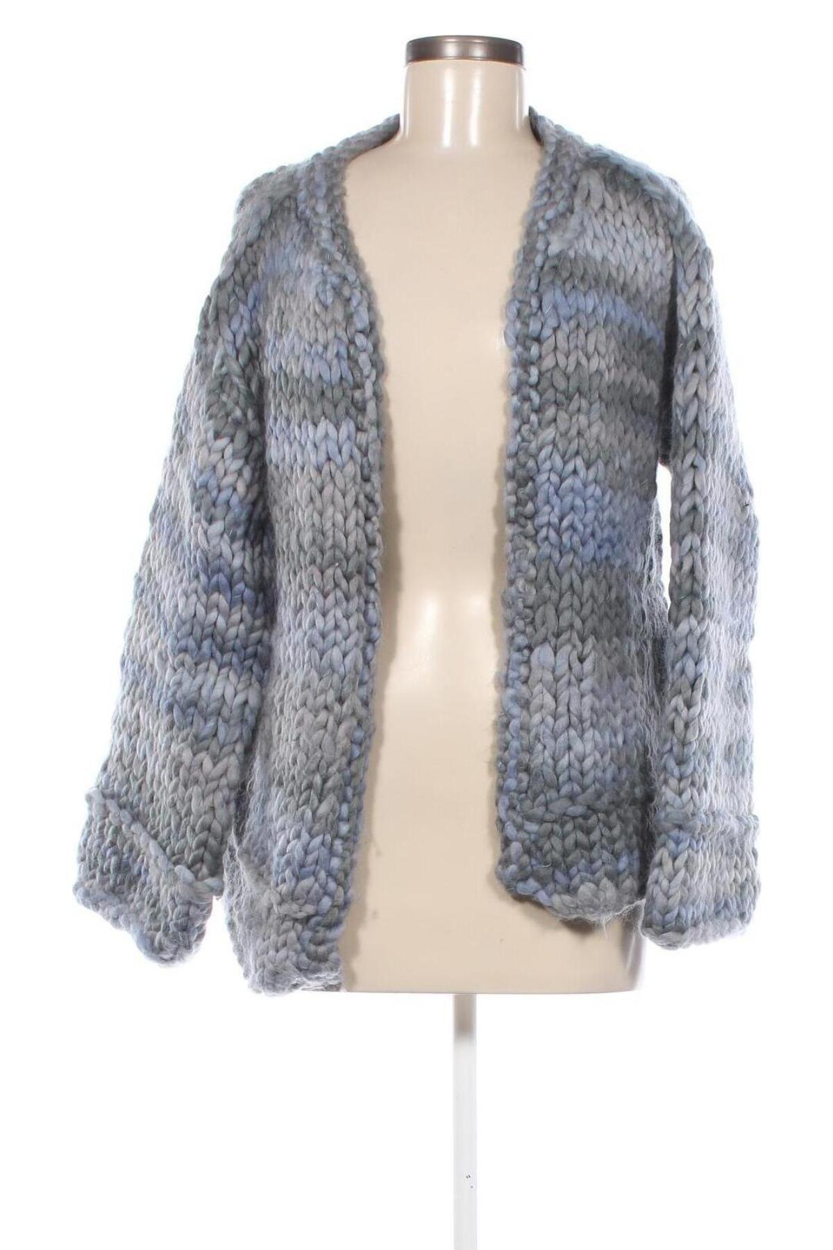 Cardigan de damă, Mărime M, Culoare Multicolor, Preț 43,99 Lei