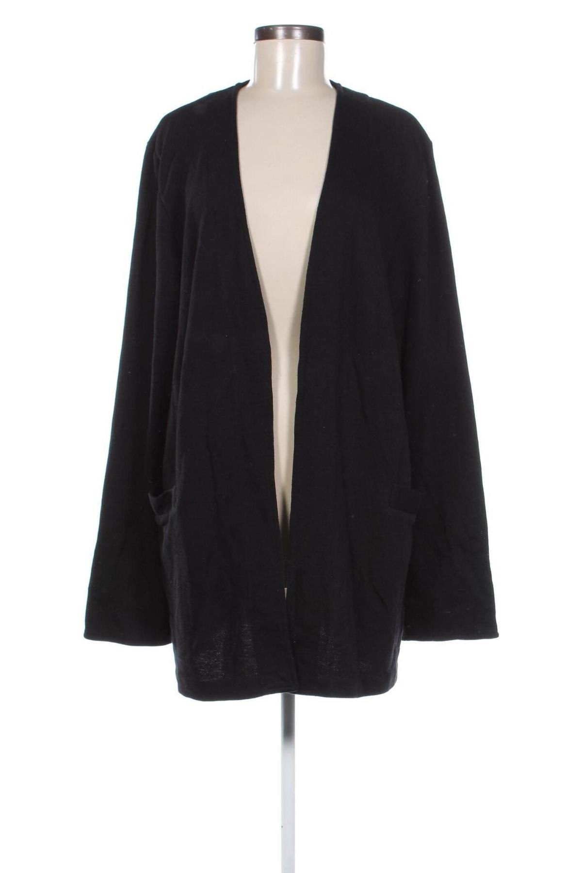 Cardigan de damă, Mărime XL, Culoare Negru, Preț 48,99 Lei