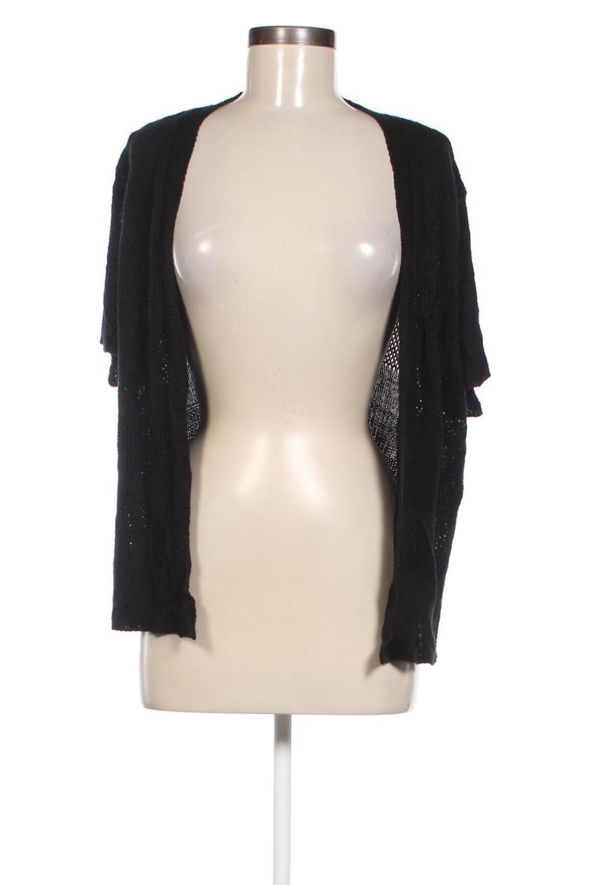 Cardigan de damă, Mărime M, Culoare Negru, Preț 15,99 Lei