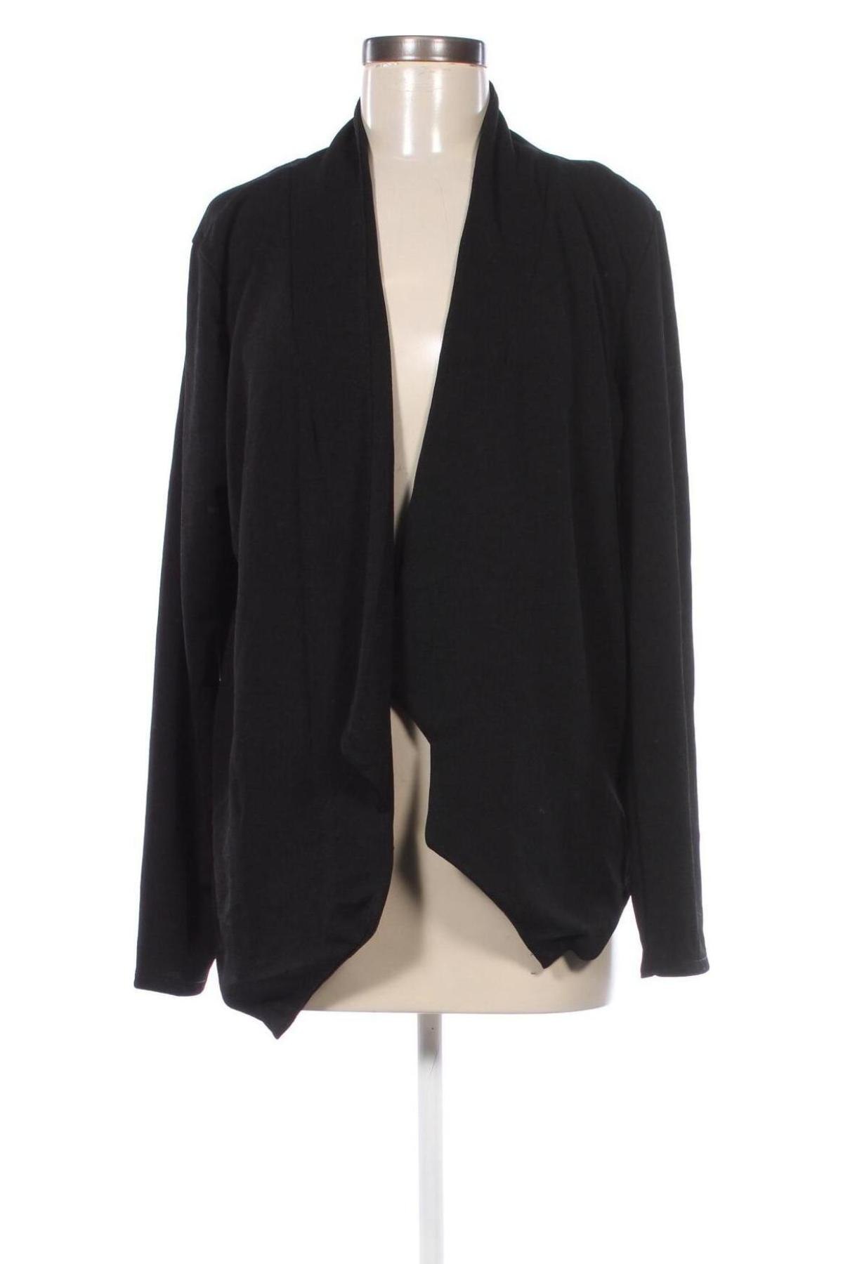 Cardigan de damă, Mărime XL, Culoare Negru, Preț 48,99 Lei