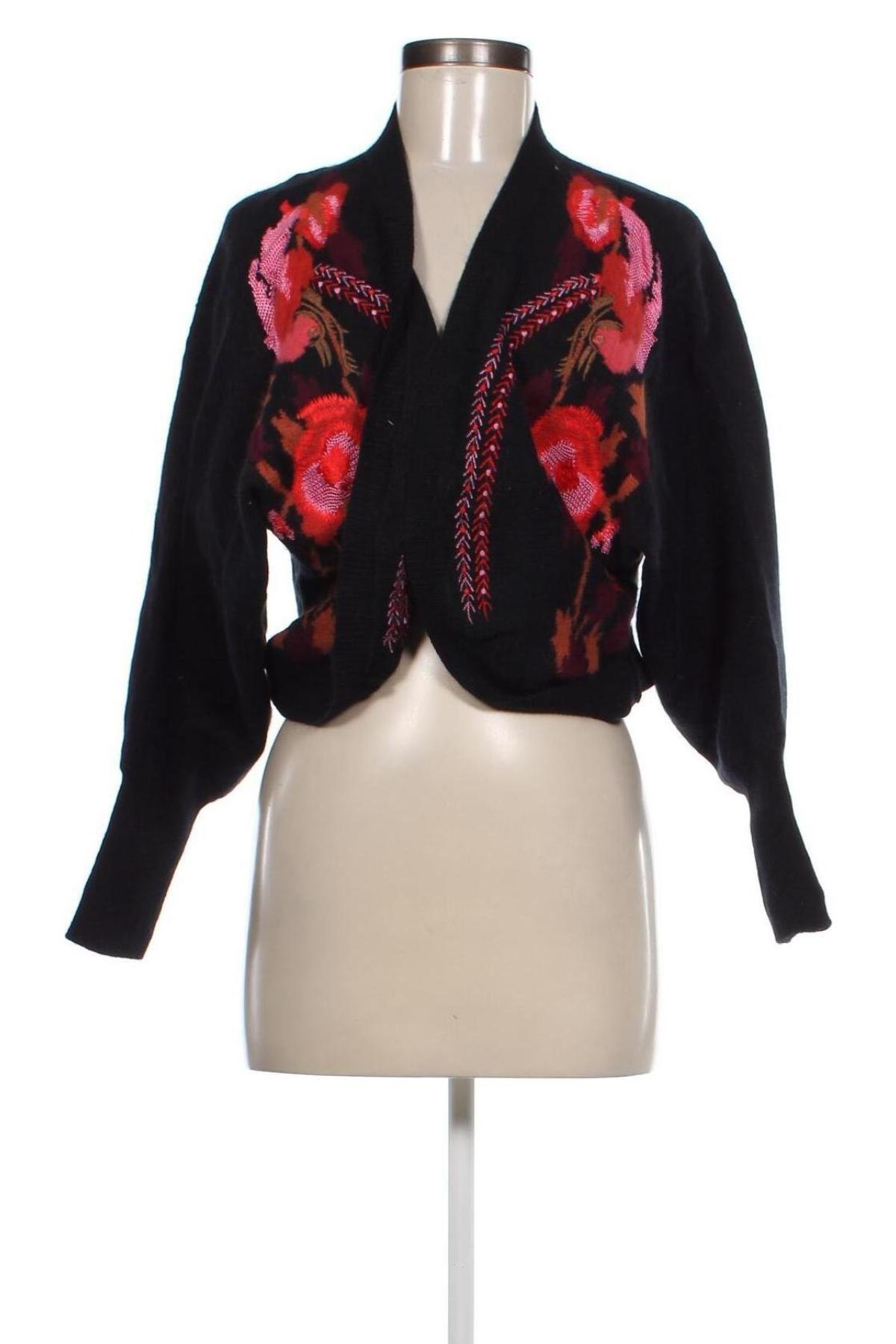 Cardigan de damă, Mărime L, Culoare Multicolor, Preț 95,99 Lei