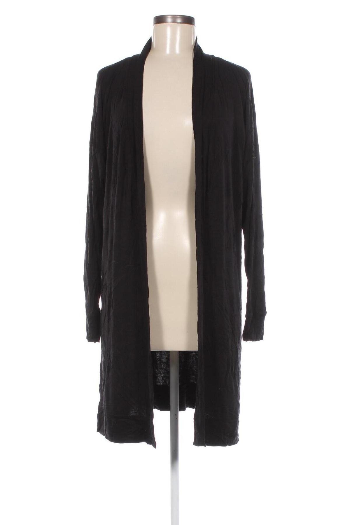 Cardigan de damă, Mărime M, Culoare Negru, Preț 95,99 Lei