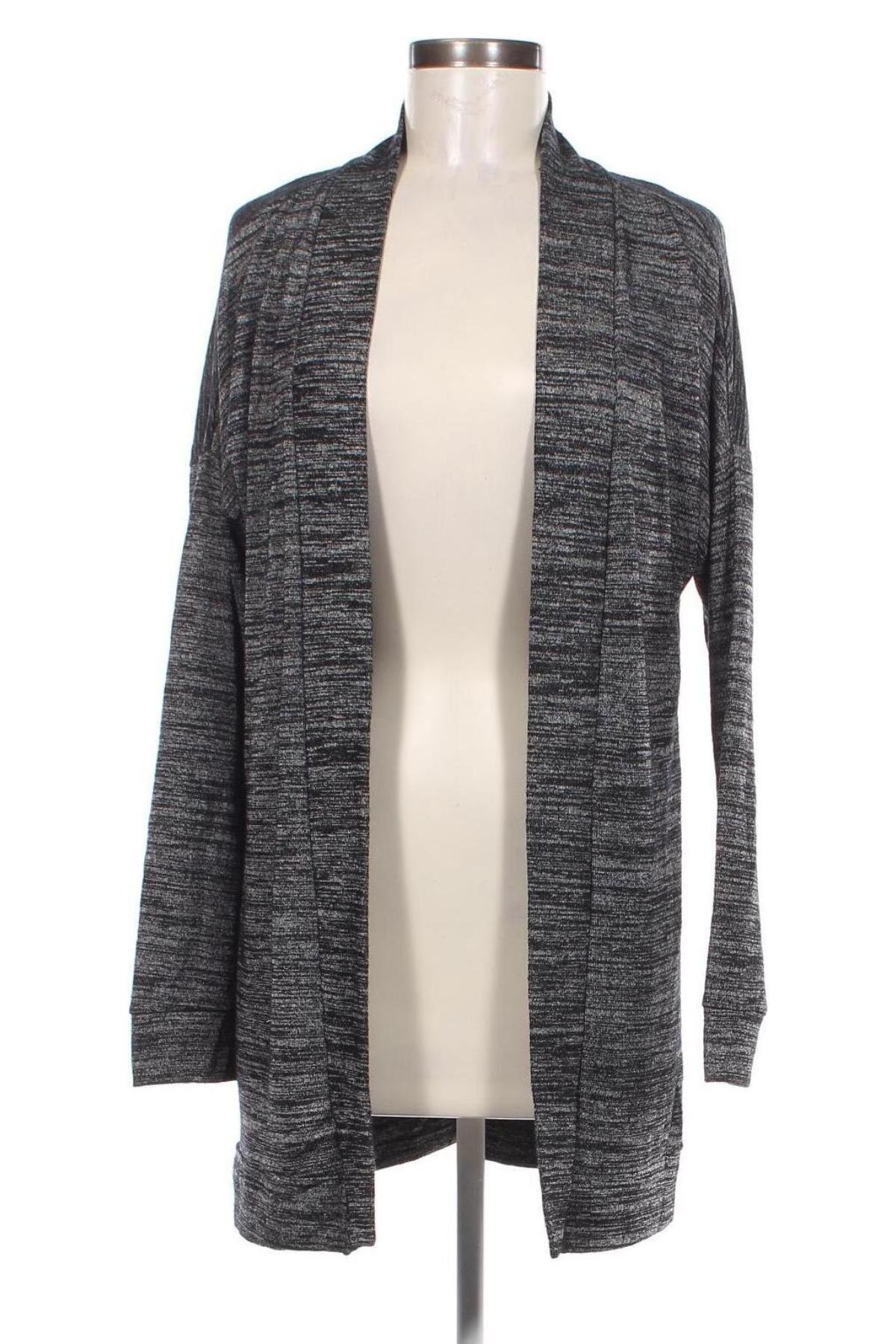 Damen Strickjacke, Größe M, Farbe Grau, Preis € 5,49