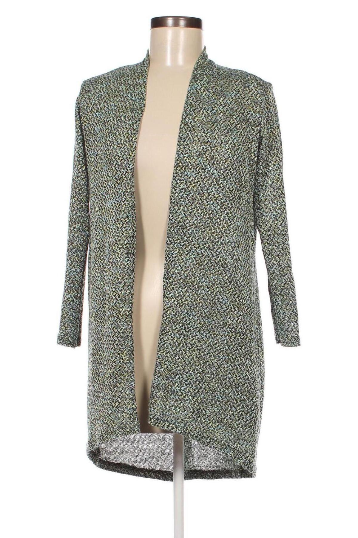 Damen Strickjacke, Größe L, Farbe Mehrfarbig, Preis 5,12 €