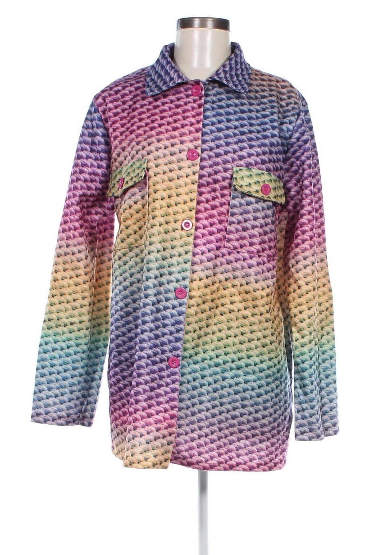 Cardigan de damă, Mărime XL, Culoare Multicolor, Preț 95,99 Lei