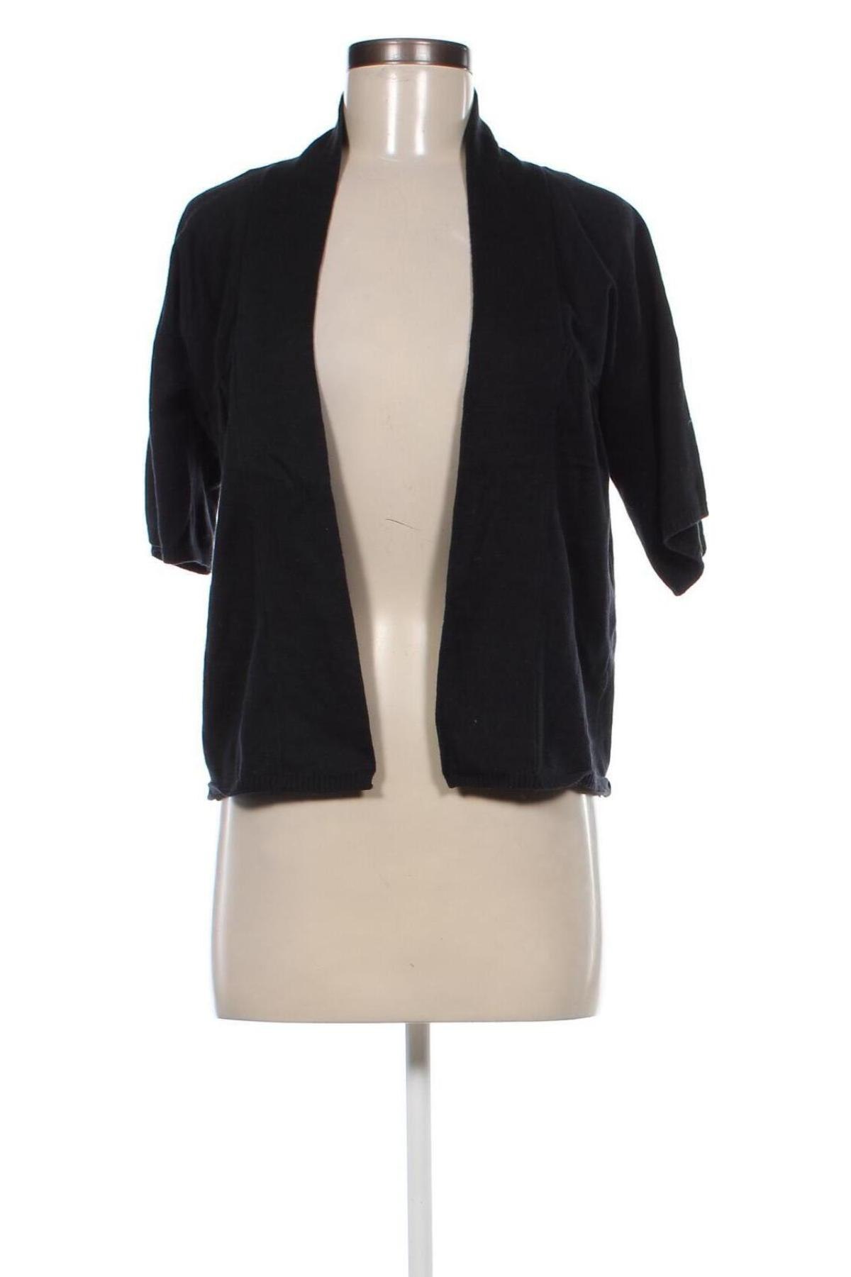 Cardigan de damă, Mărime M, Culoare Negru, Preț 38,99 Lei