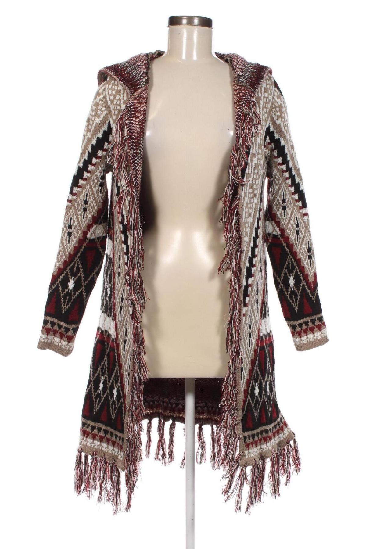 Cardigan de damă, Mărime S, Culoare Multicolor, Preț 38,99 Lei