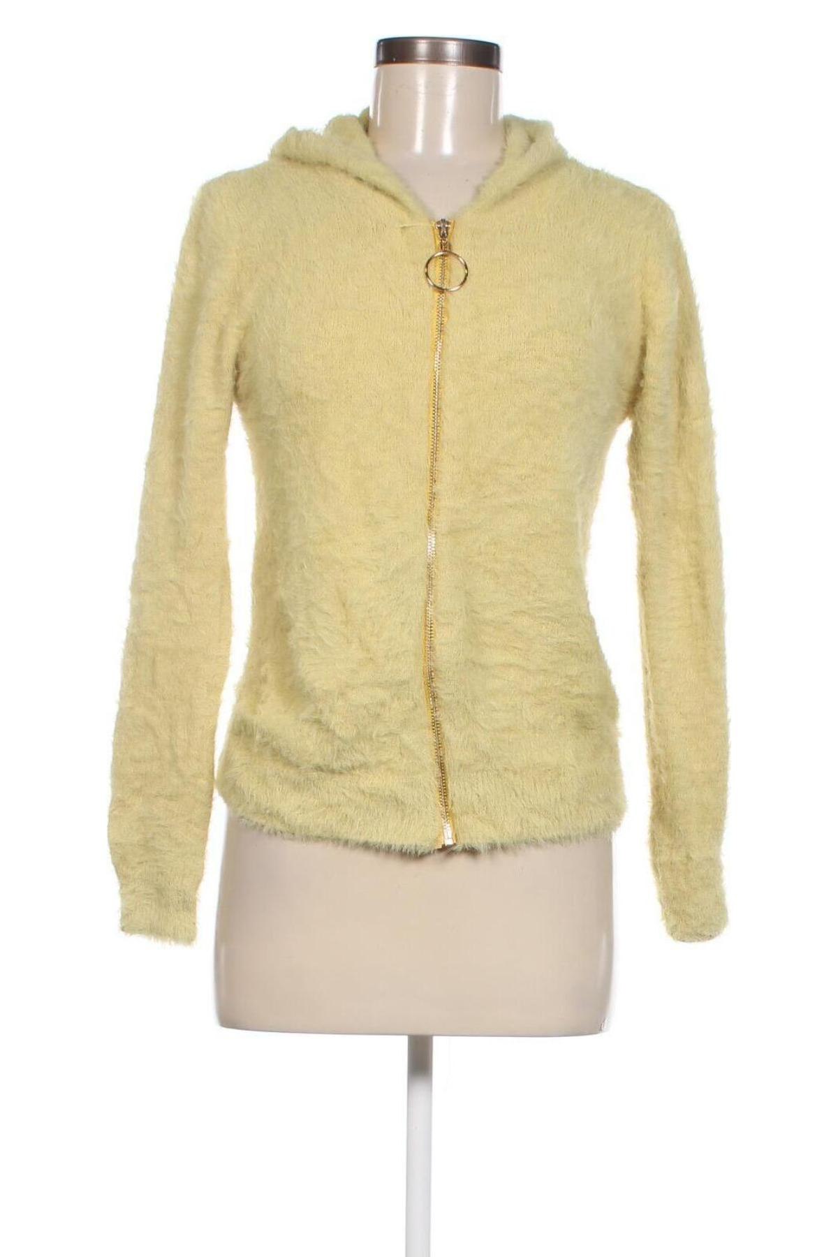 Damen Strickjacke, Größe S, Farbe Grün, Preis € 8,49