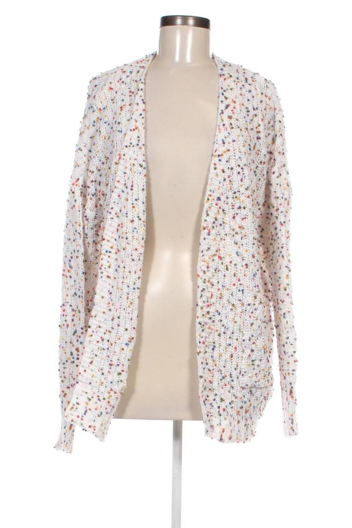 Cardigan de damă, Mărime L, Culoare Multicolor, Preț 54,99 Lei