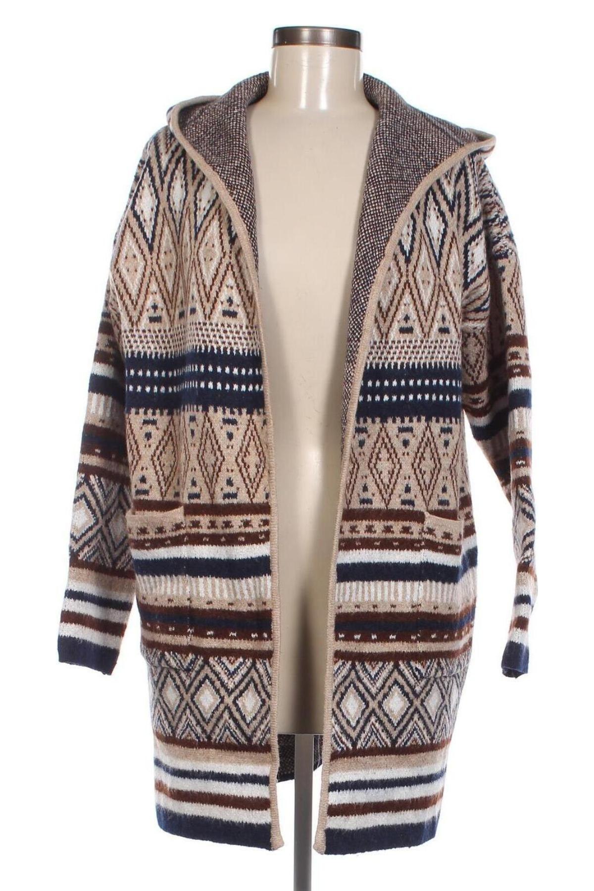 Cardigan de damă 17 & Co., Mărime L, Culoare Multicolor, Preț 95,99 Lei