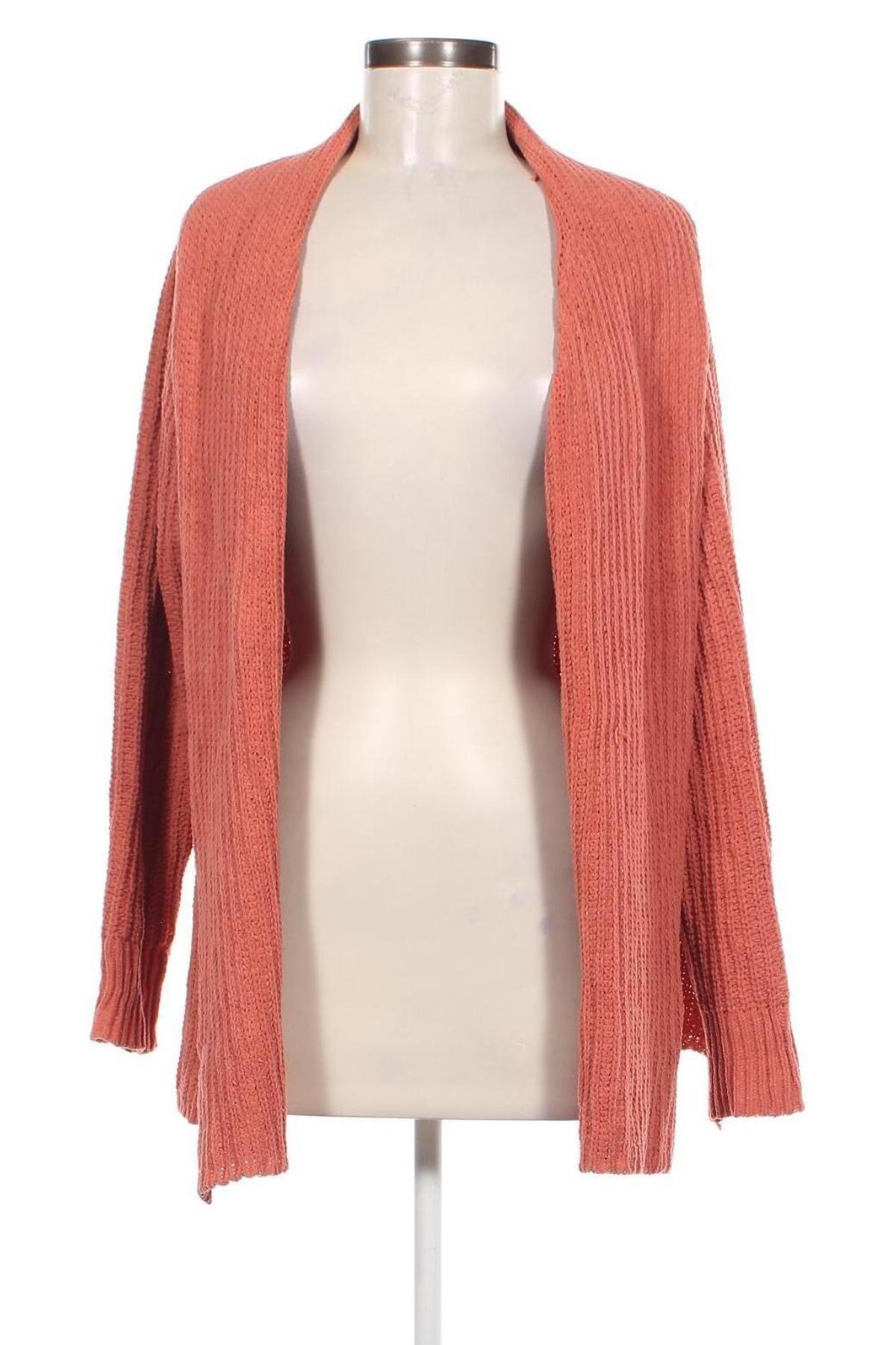 Cardigan de damă A New Day, Mărime L, Culoare Roz, Preț 21,99 Lei