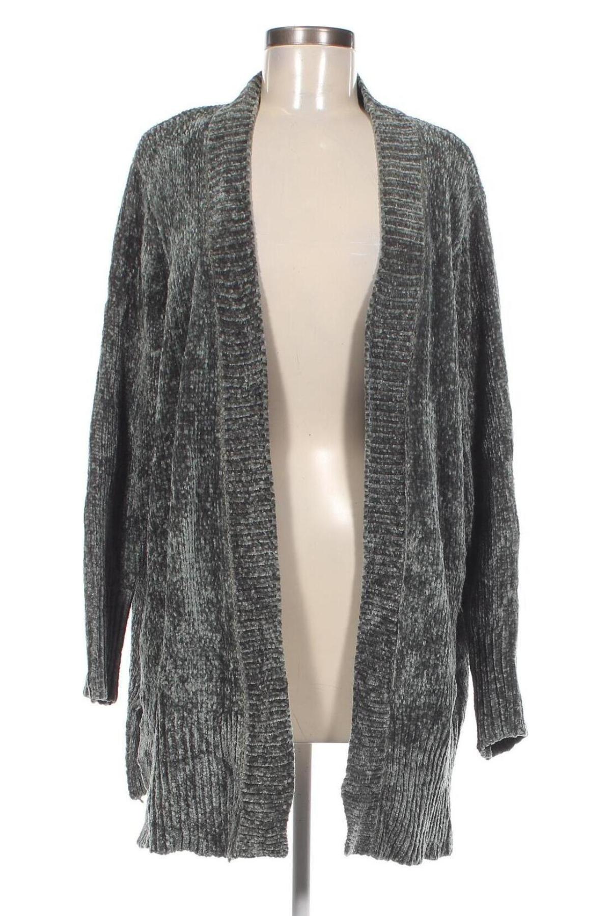 Cardigan de damă A New Day, Mărime XL, Culoare Verde, Preț 95,99 Lei