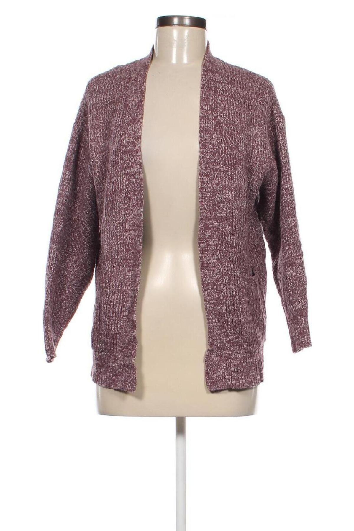 Damen Strickjacke A New Day, Größe XS, Farbe Mehrfarbig, Preis € 8,49