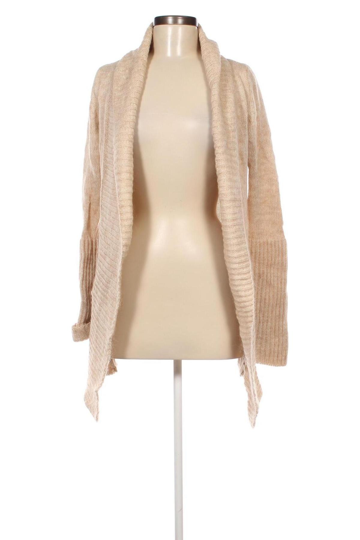 Damen Strickjacke Aaiko, Größe XS, Farbe Beige, Preis € 23,99