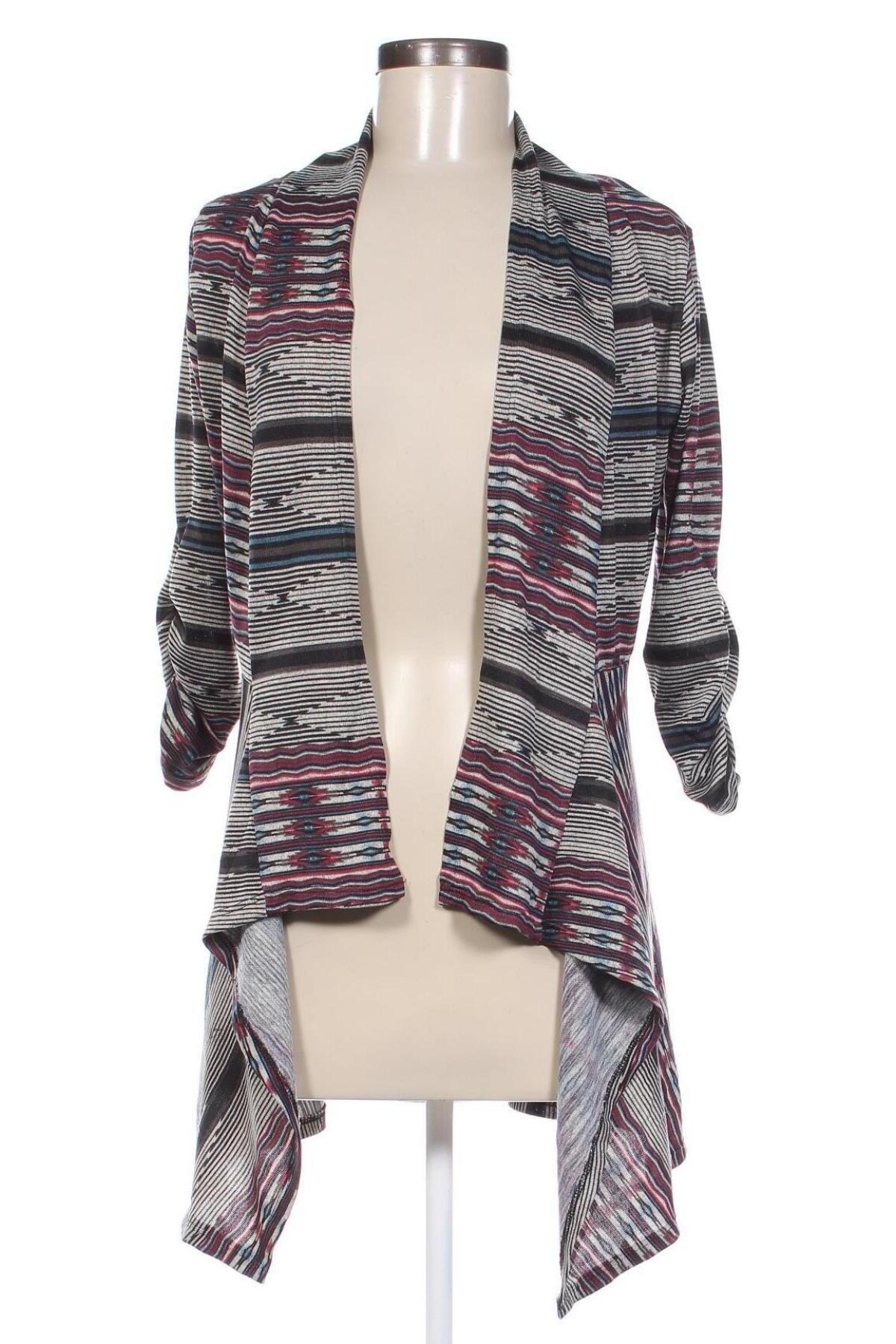 Cardigan de damă About A Girl, Mărime M, Culoare Multicolor, Preț 95,99 Lei