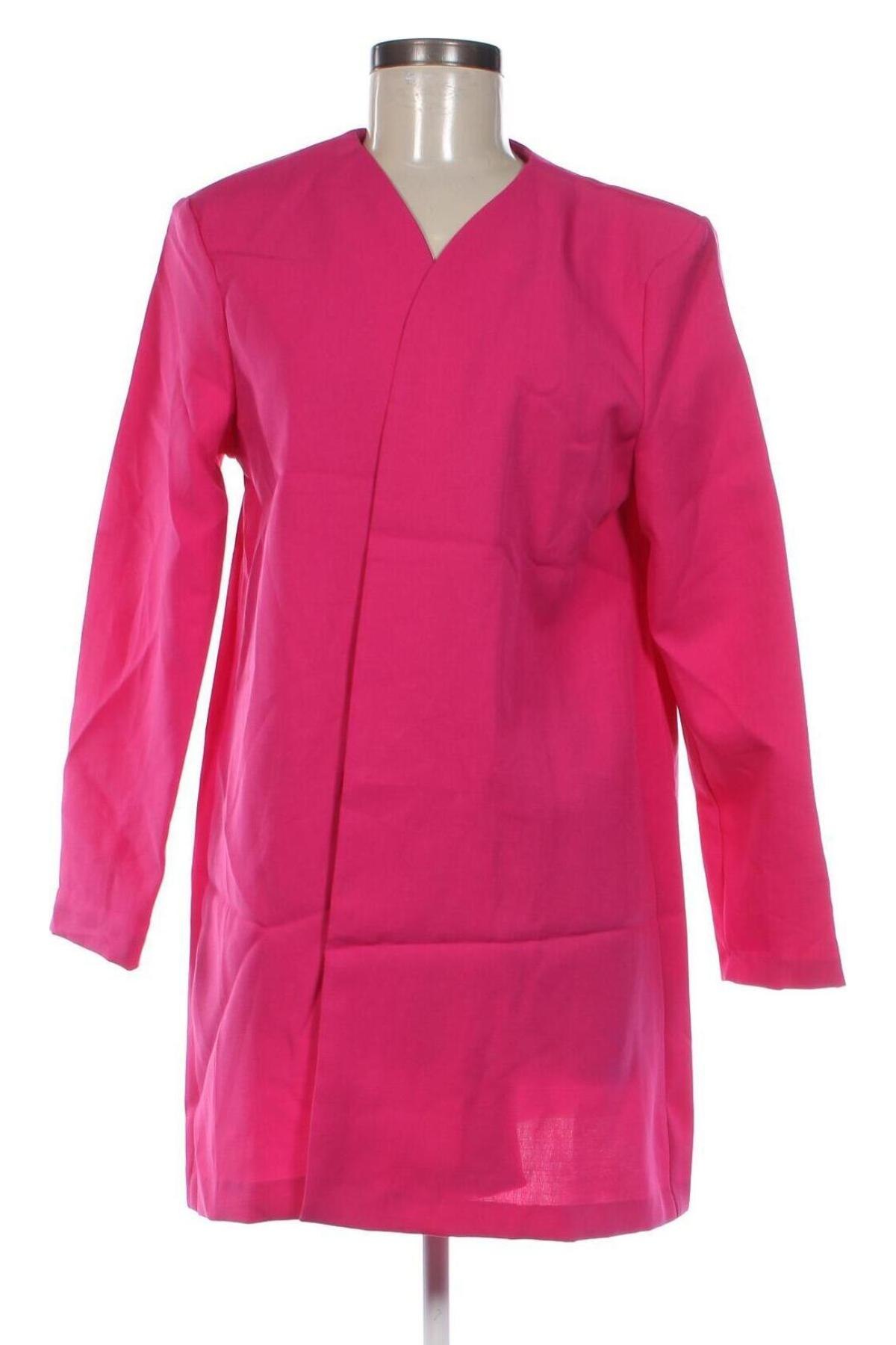 Damen Strickjacke Anthony Richards, Größe M, Farbe Rosa, Preis € 7,49