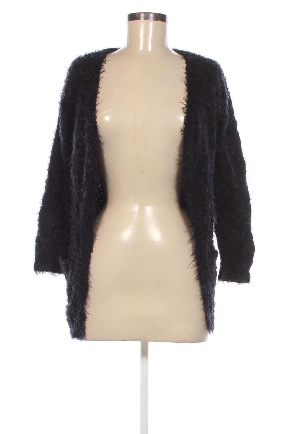 Cardigan de damă Arkitect., Mărime S, Culoare Negru, Preț 38,99 Lei