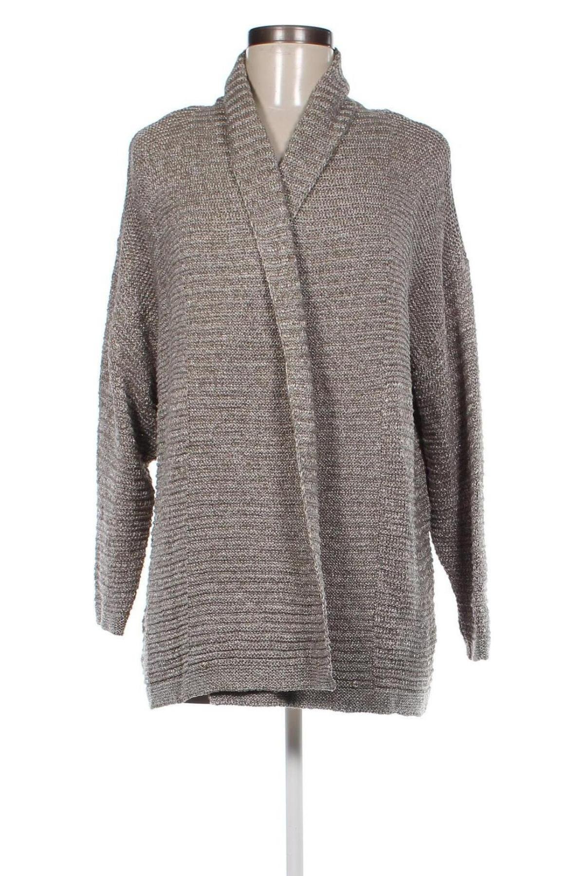 Cardigan de damă Atelier GS, Mărime XL, Culoare Bej, Preț 95,99 Lei