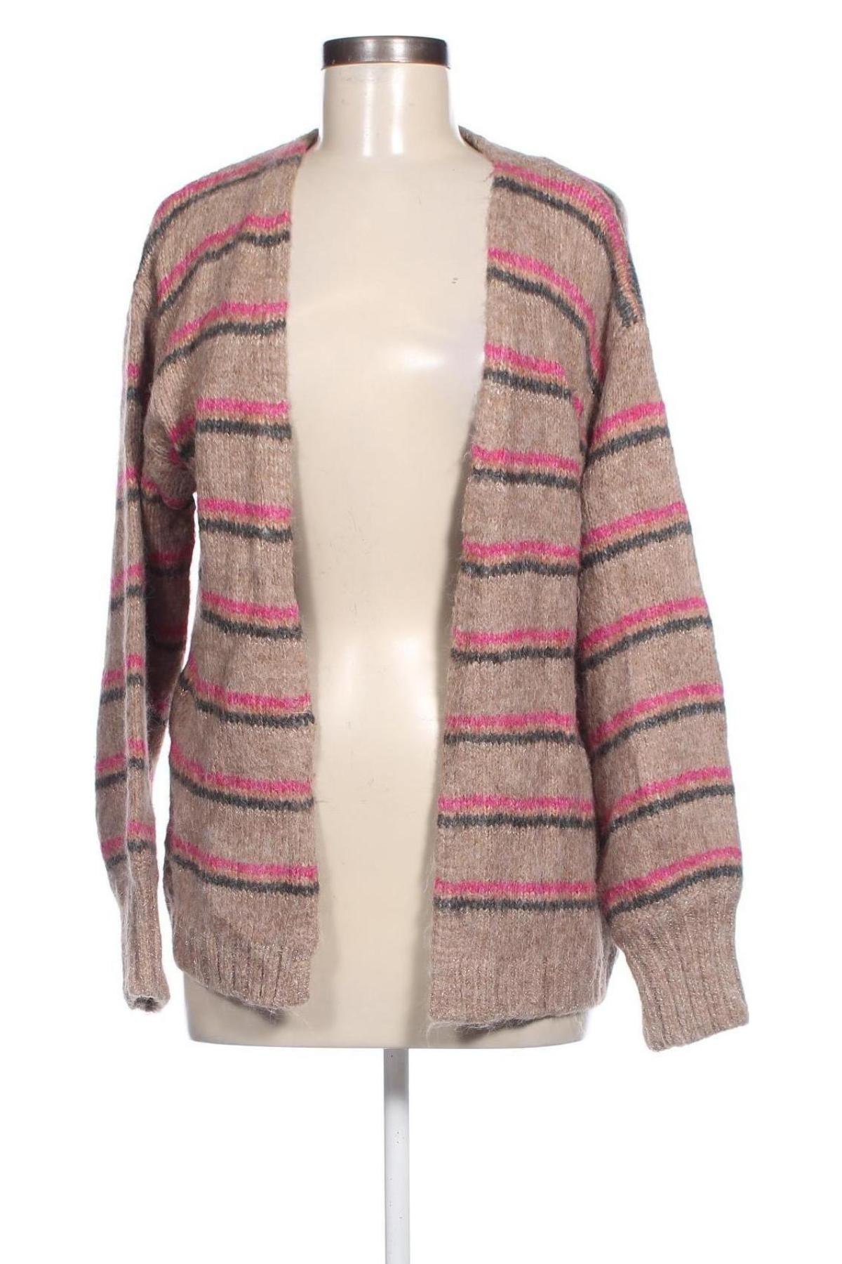 Cardigan de damă B. Copenhagen, Mărime M, Culoare Multicolor, Preț 95,99 Lei