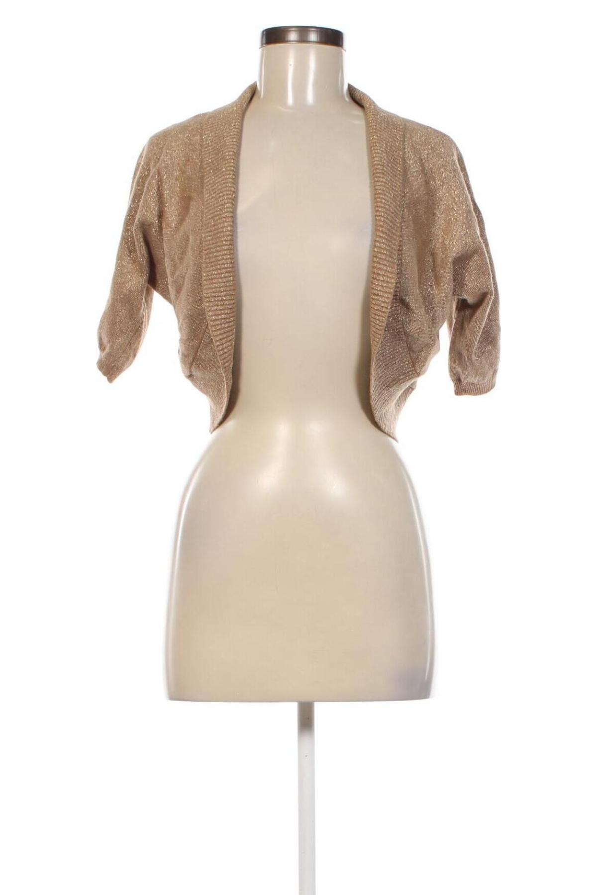 Damen Strickjacke Banana Republic, Größe M, Farbe Beige, Preis 23,99 €