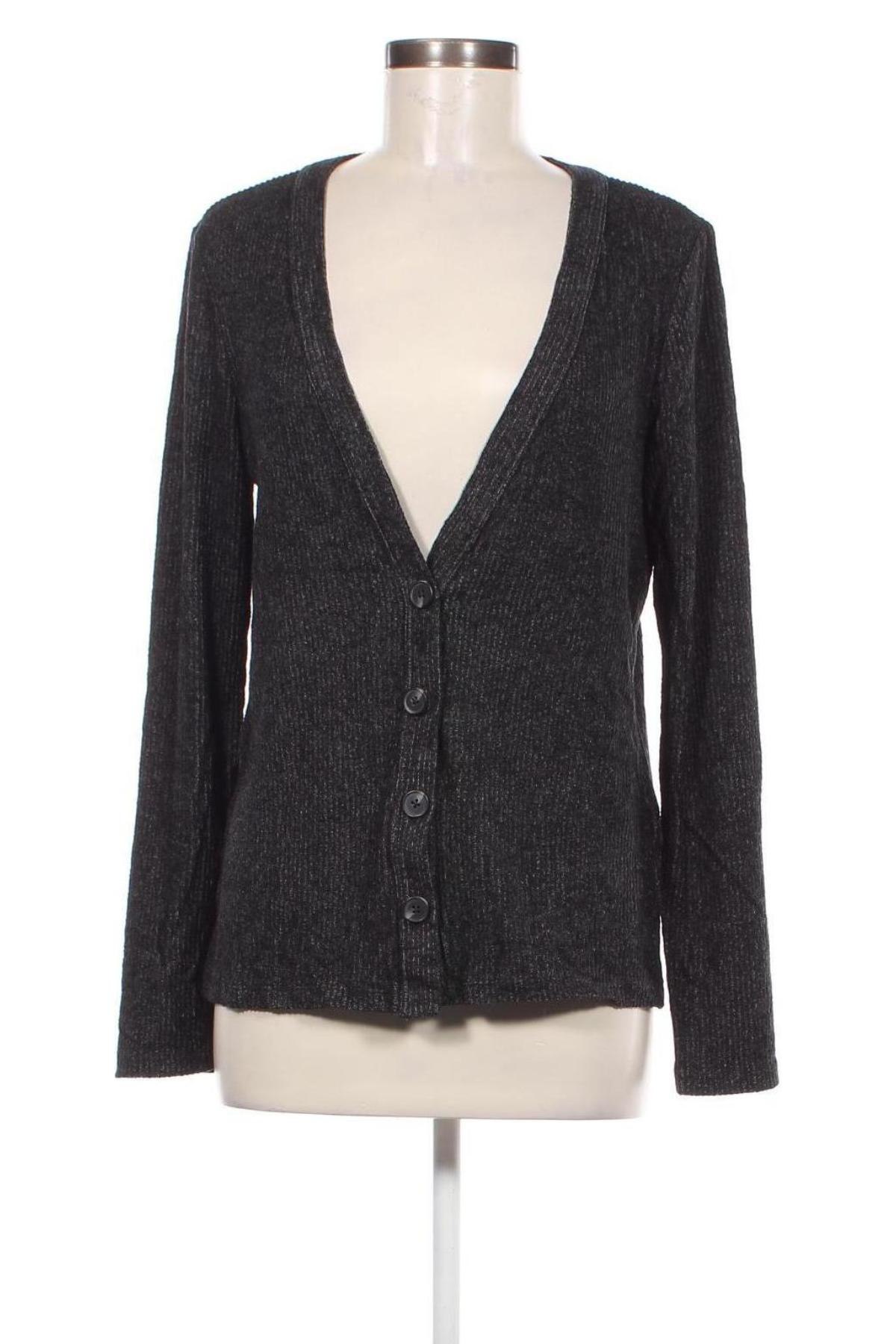 Damen Strickjacke Banana Republic, Größe S, Farbe Schwarz, Preis € 17,99