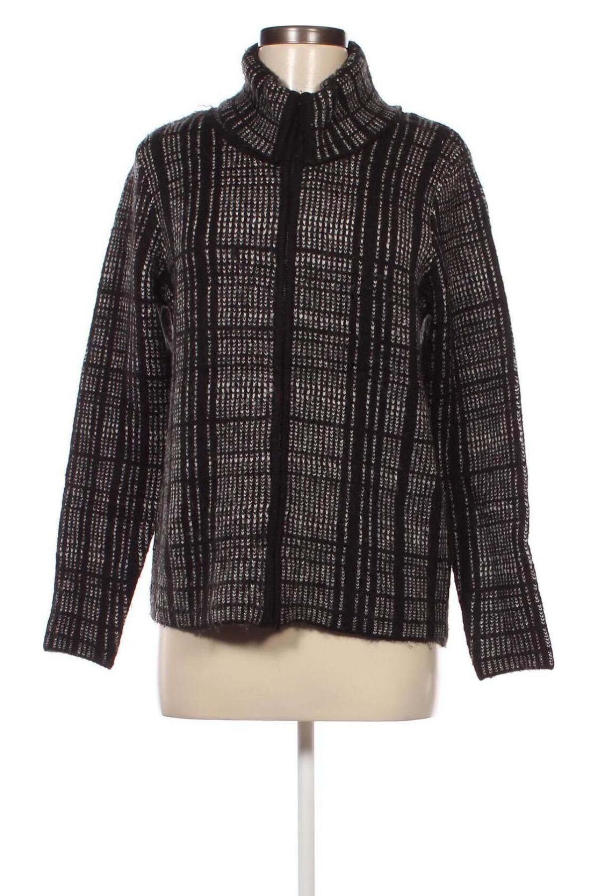 Cardigan de damă Barbara Lebek, Mărime M, Culoare Negru, Preț 203,99 Lei