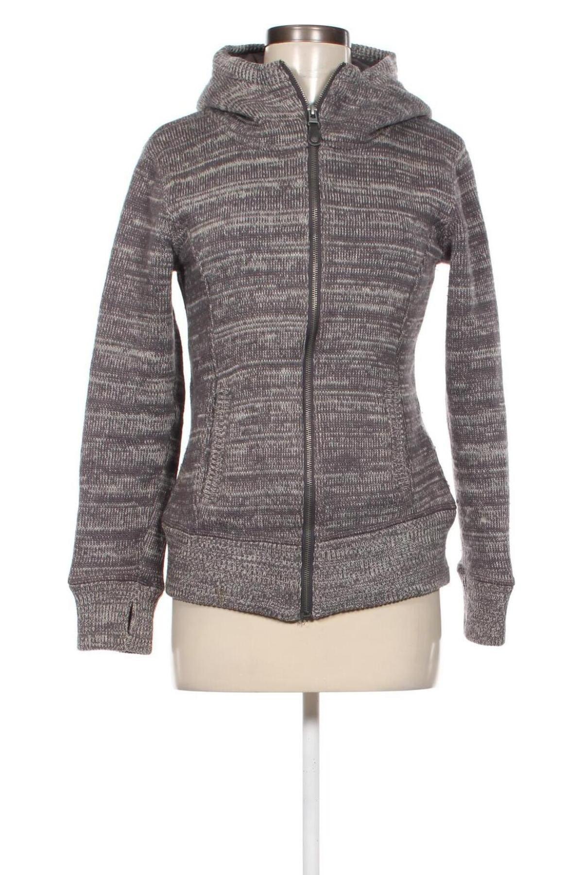 Damen Strickjacke Bench, Größe S, Farbe Grau, Preis € 28,99