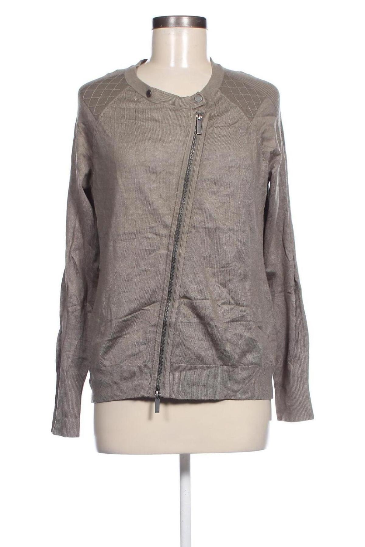 Damen Strickjacke Bonita, Größe M, Farbe Grün, Preis € 5,49