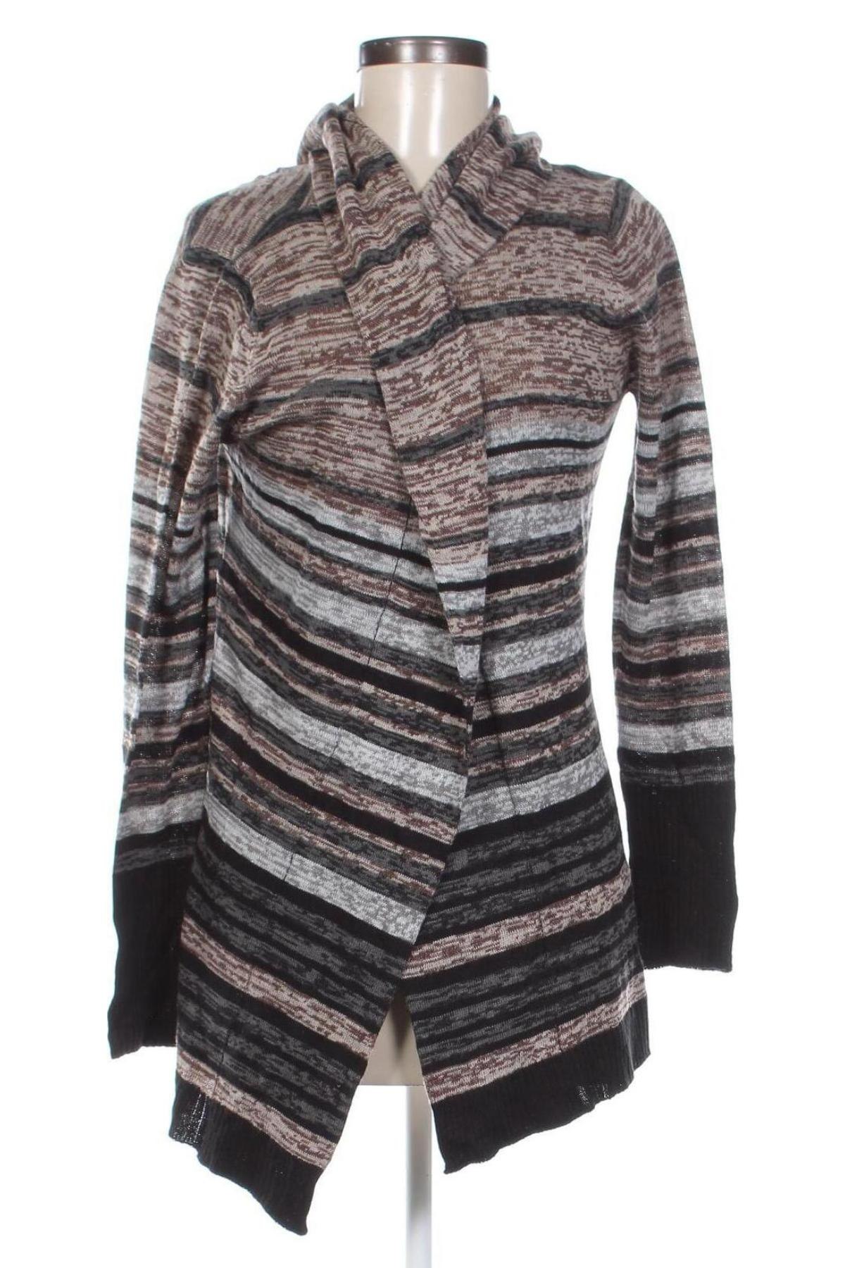 Cardigan de damă Brittany Black, Mărime L, Culoare Multicolor, Preț 41,99 Lei