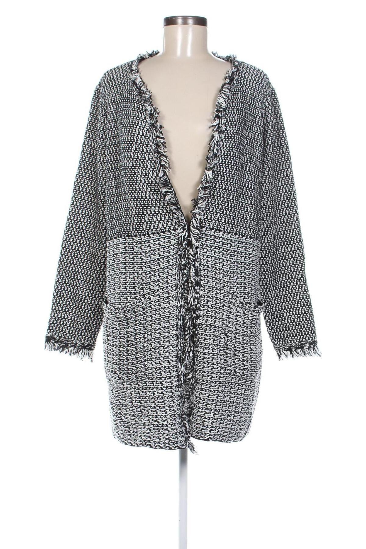 Cardigan de damă Chico's, Mărime XXS, Culoare Multicolor, Preț 203,99 Lei