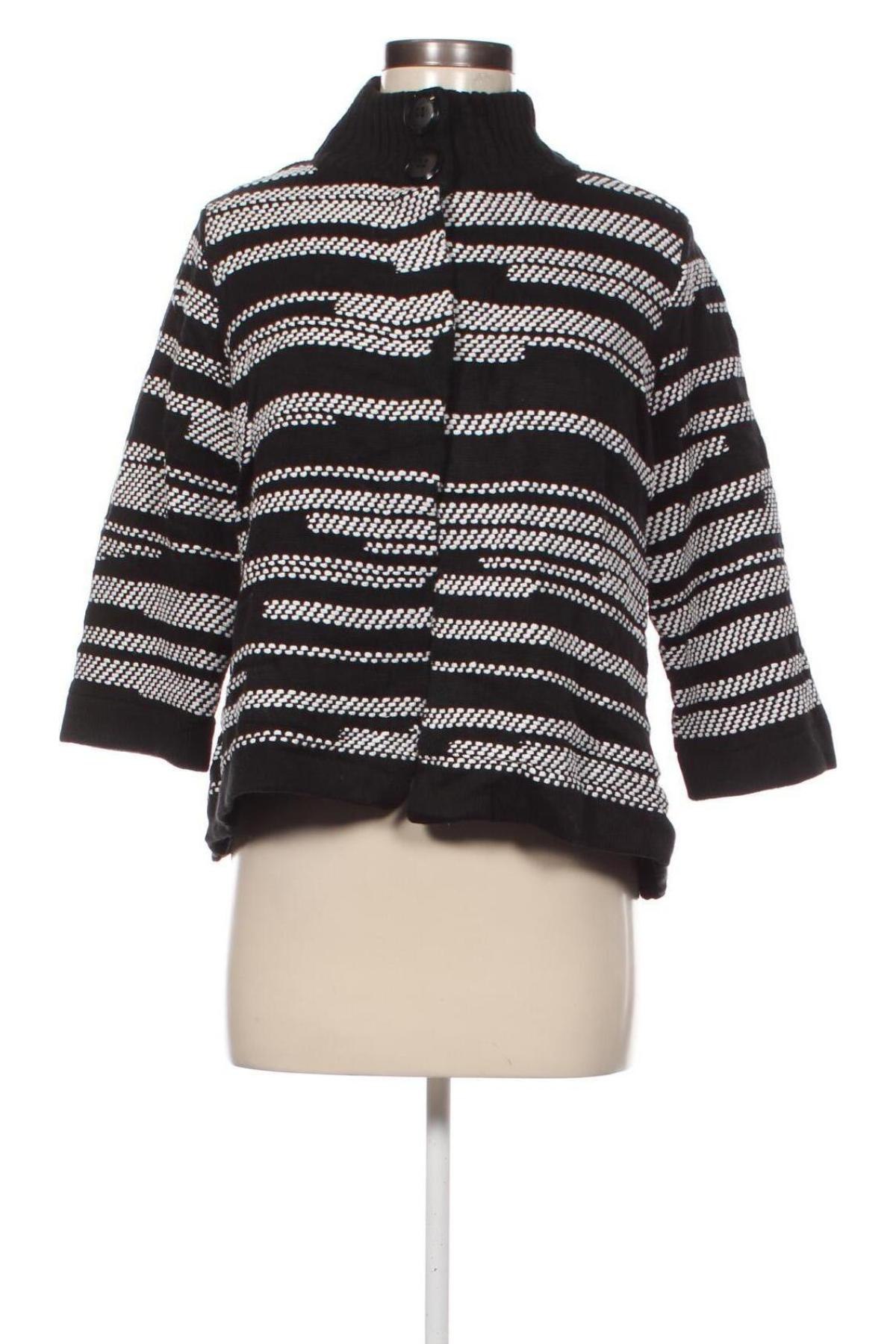 Cardigan de damă Chico's, Mărime XS, Culoare Multicolor, Preț 40,99 Lei