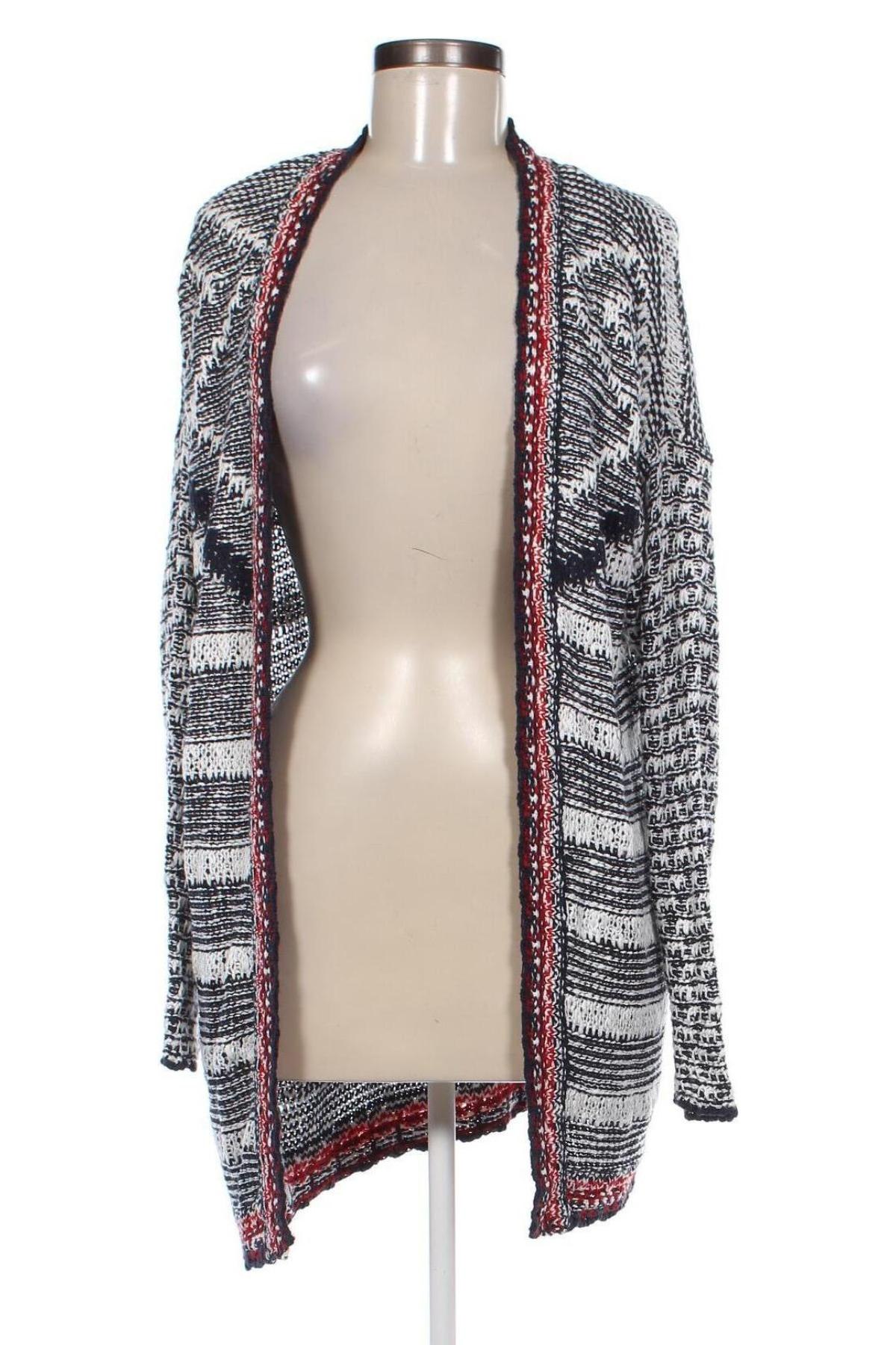 Cardigan de damă Clockhouse, Mărime M, Culoare Multicolor, Preț 32,99 Lei