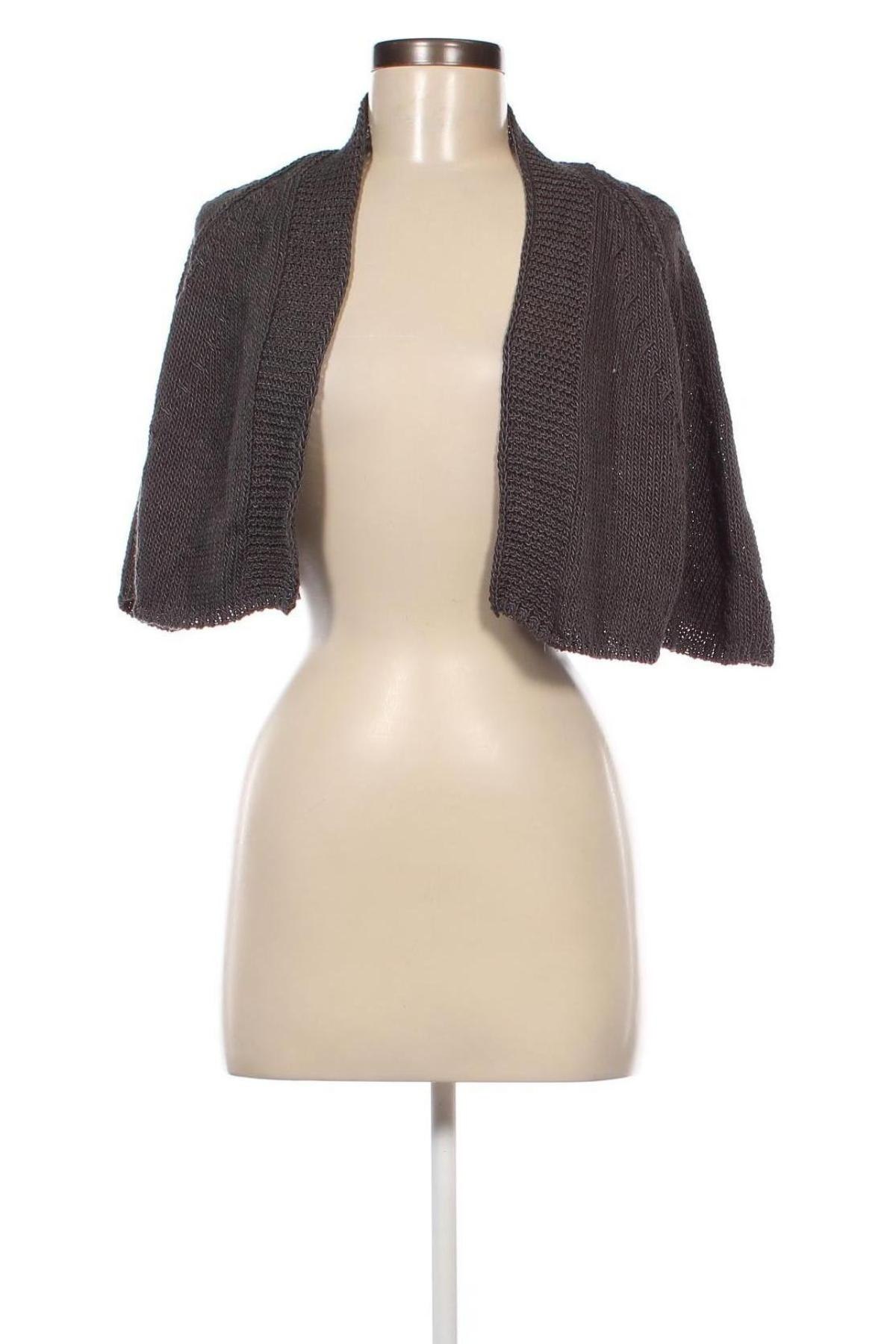 Cardigan de damă Crea Concept, Mărime M, Culoare Gri, Preț 203,99 Lei