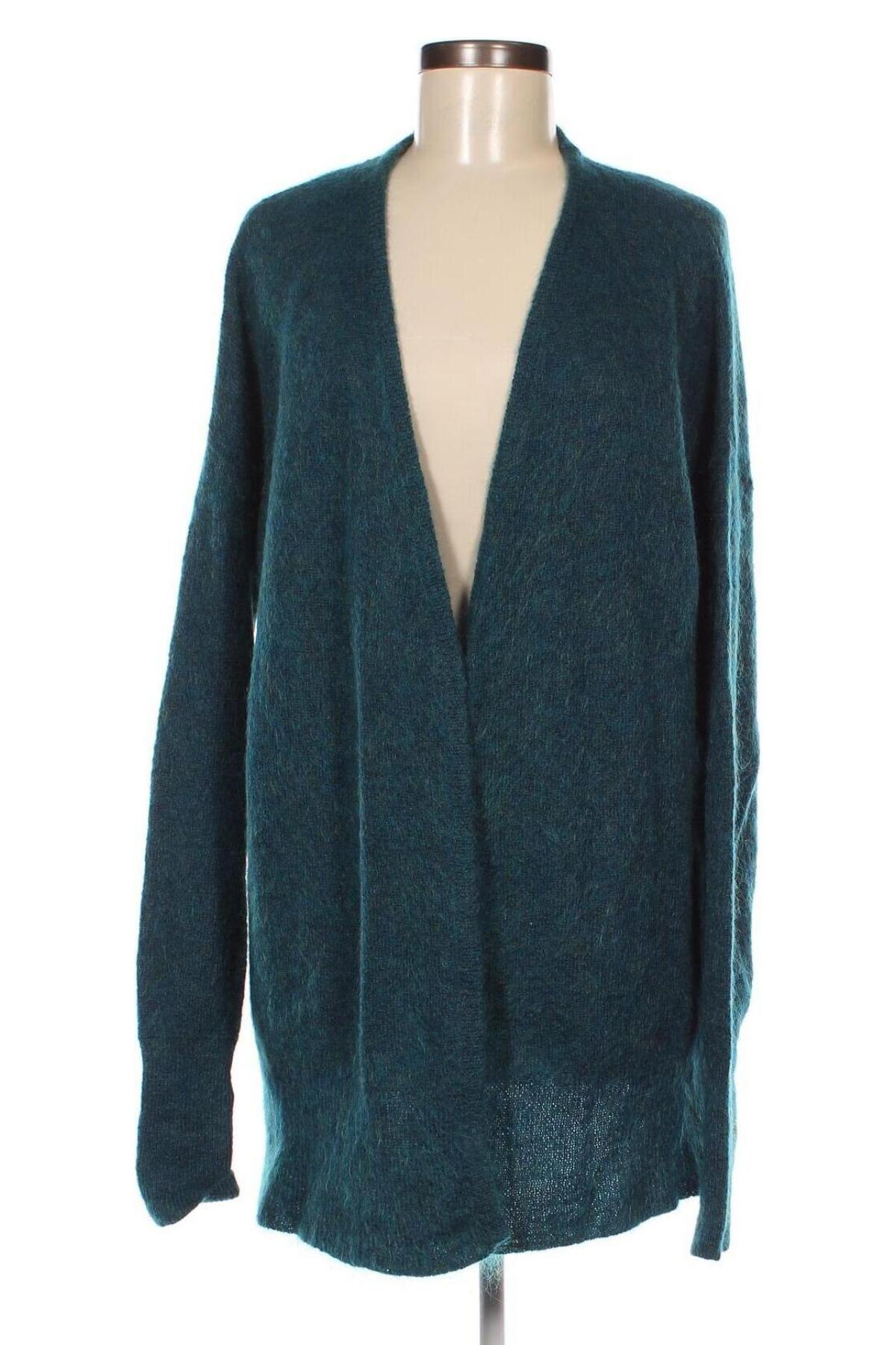 Cardigan de damă Designers Remix, Mărime S, Culoare Verde, Preț 338,99 Lei