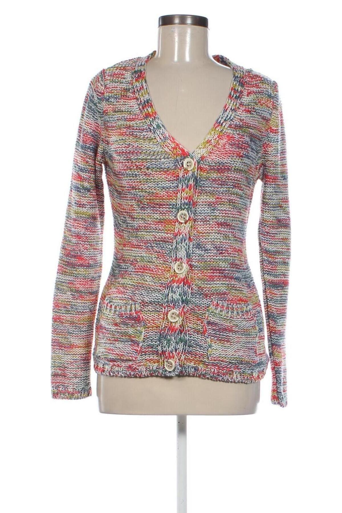 Cardigan de damă FLG, Mărime XS, Culoare Multicolor, Preț 54,99 Lei