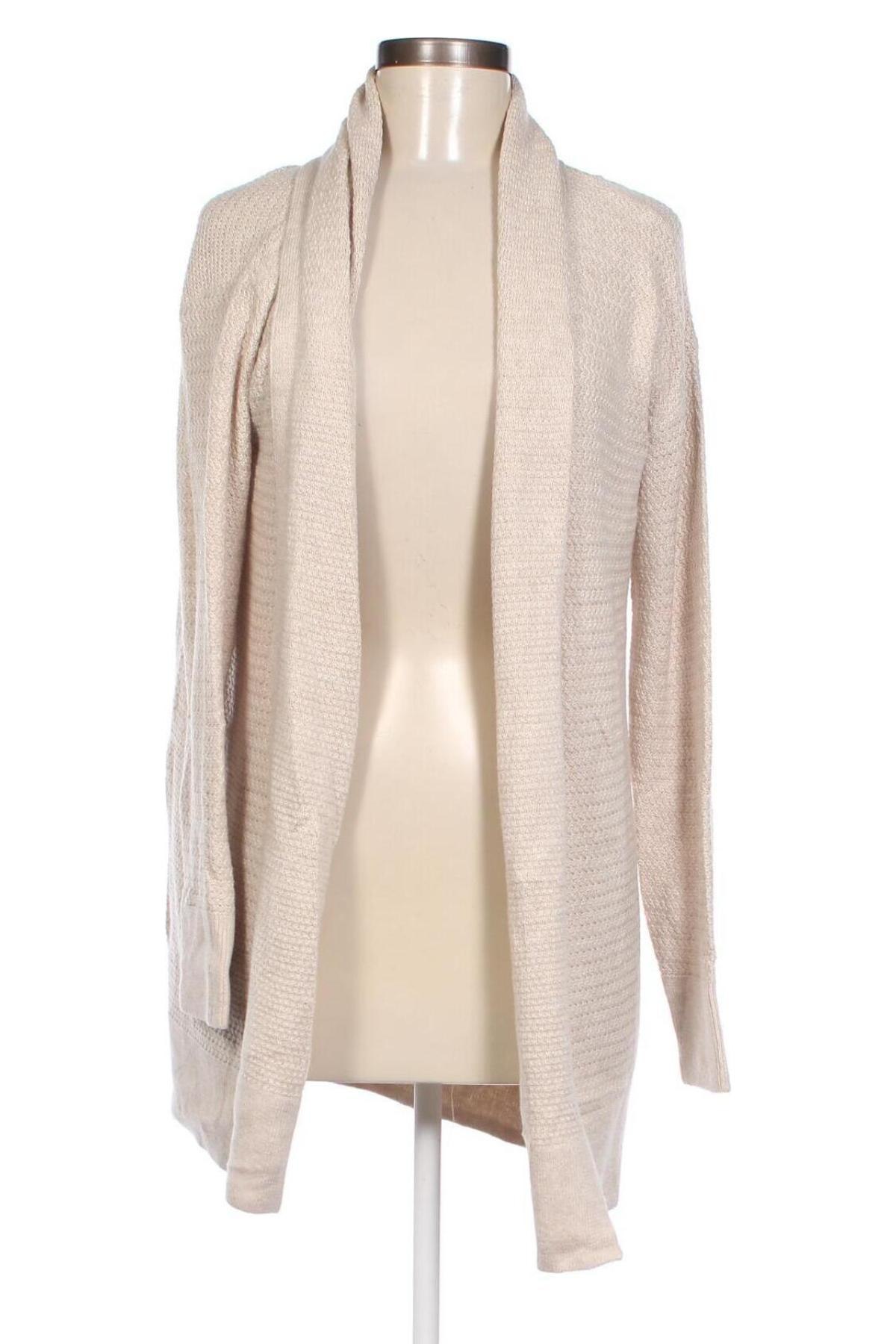 Damen Strickjacke Gap, Größe S, Farbe Beige, Preis 12,49 €