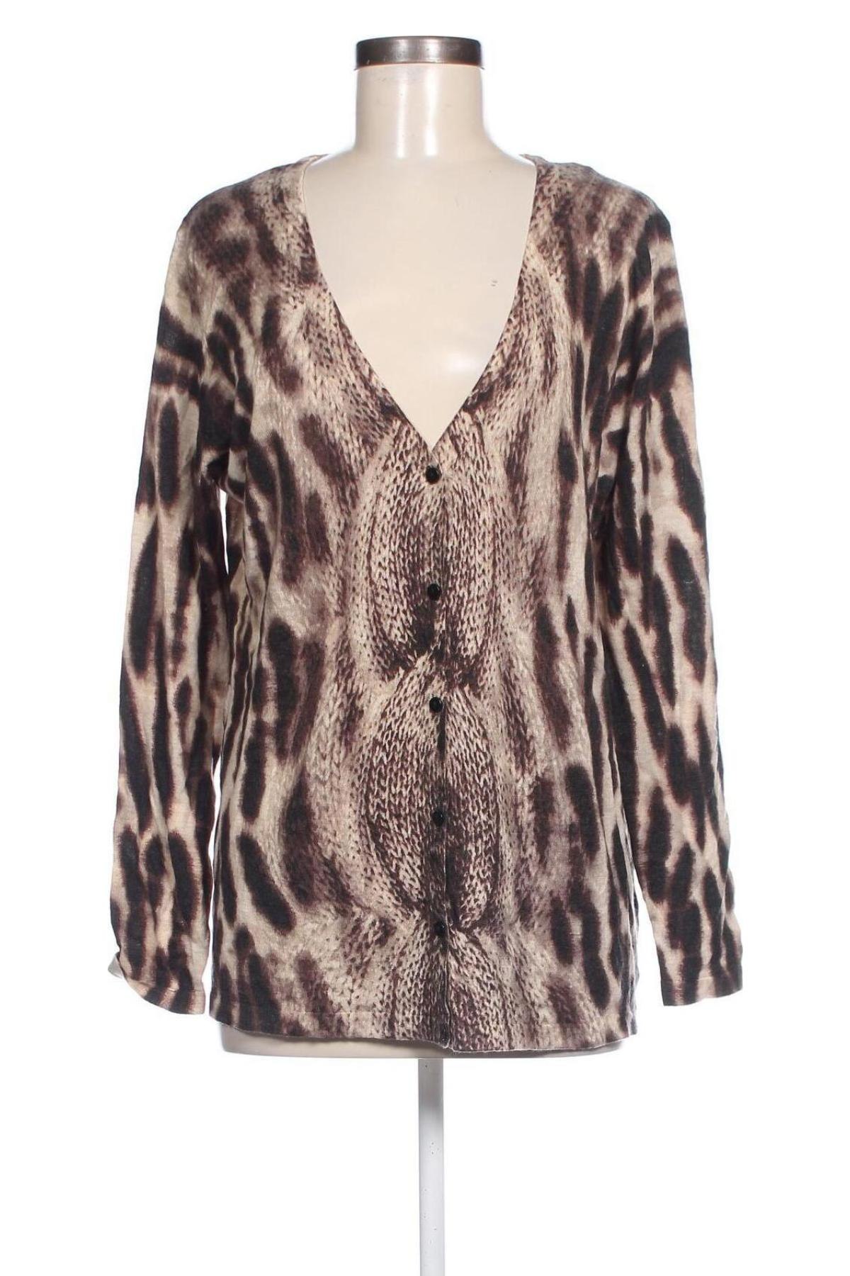 Cardigan de damă Gerry Weber, Mărime XL, Culoare Multicolor, Preț 142,99 Lei