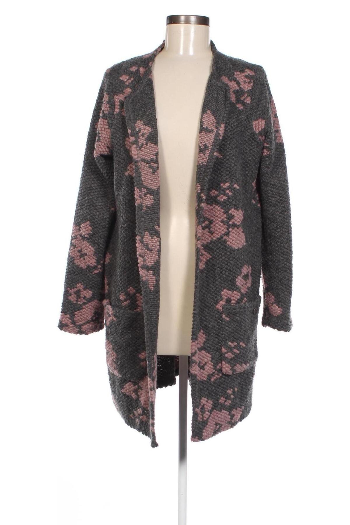 Cardigan de damă Gina Benotti, Mărime L, Culoare Multicolor, Preț 31,99 Lei