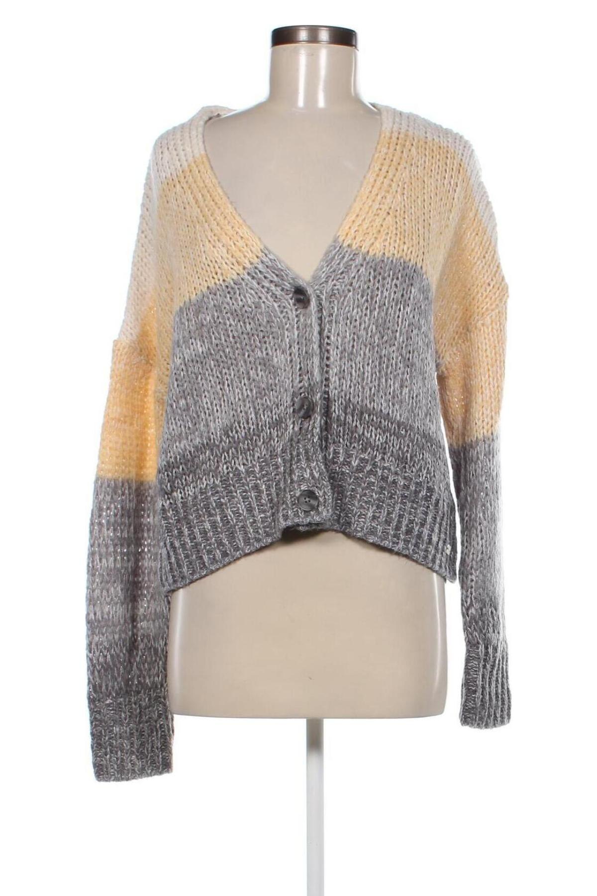 Cardigan de damă Gina Benotti, Mărime S, Culoare Multicolor, Preț 43,99 Lei