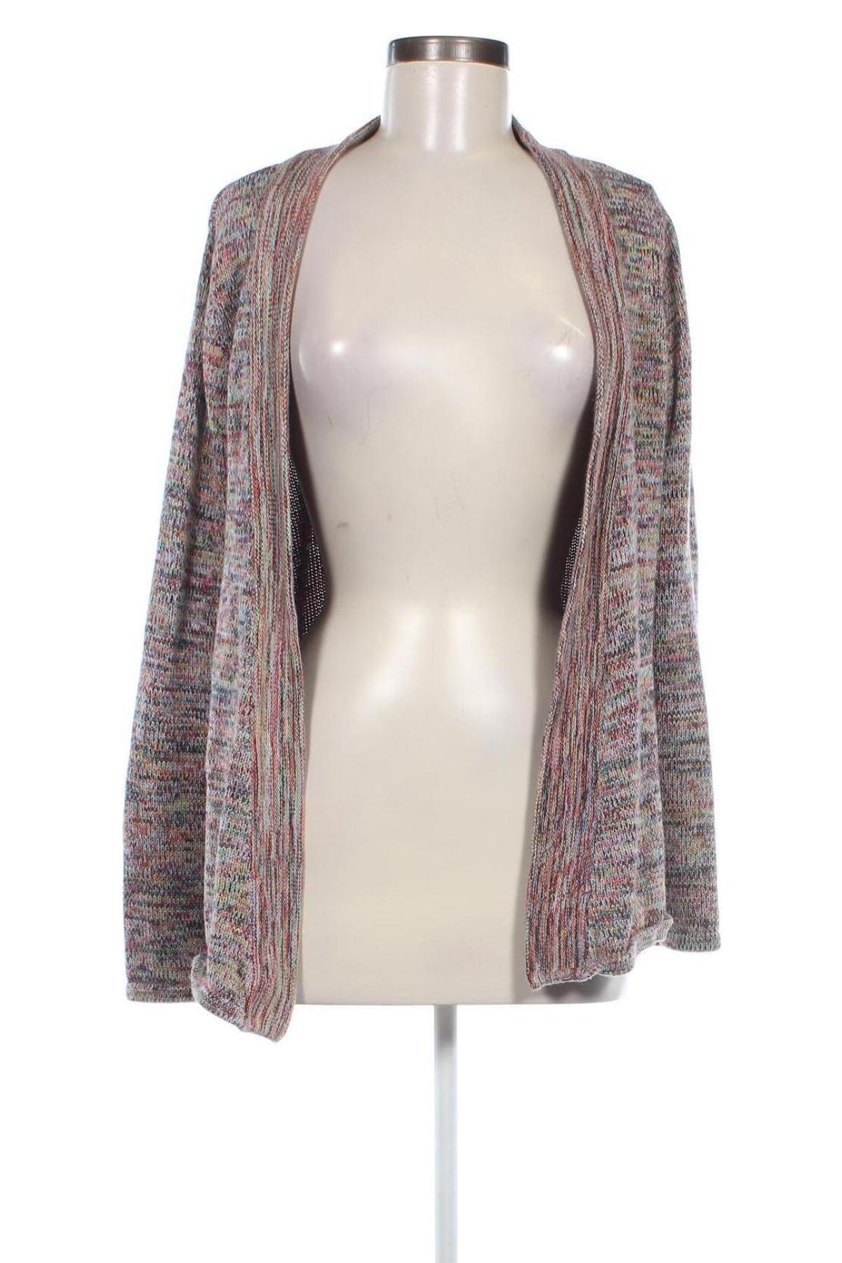 Cardigan de damă H&M Divided, Mărime L, Culoare Multicolor, Preț 47,99 Lei