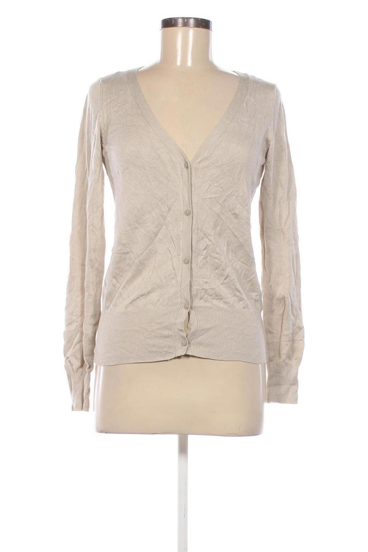 Damen Strickjacke Hema, Größe S, Farbe Ecru, Preis € 8,49