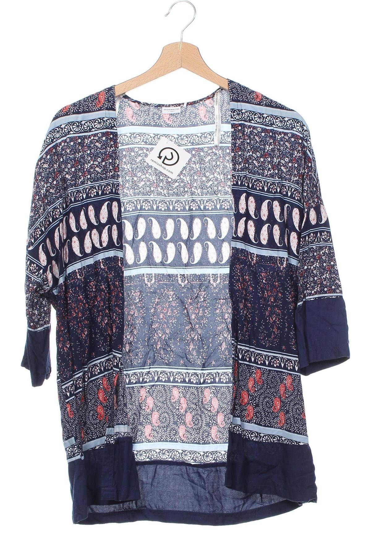 Cardigan de damă Jacqueline De Yong, Mărime XS, Culoare Multicolor, Preț 52,99 Lei