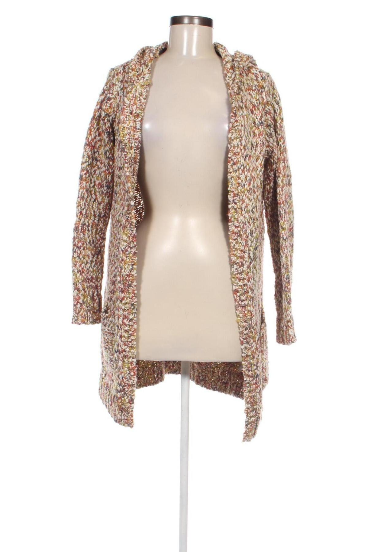 Cardigan de damă Jean Pascale, Mărime M, Culoare Multicolor, Preț 38,99 Lei