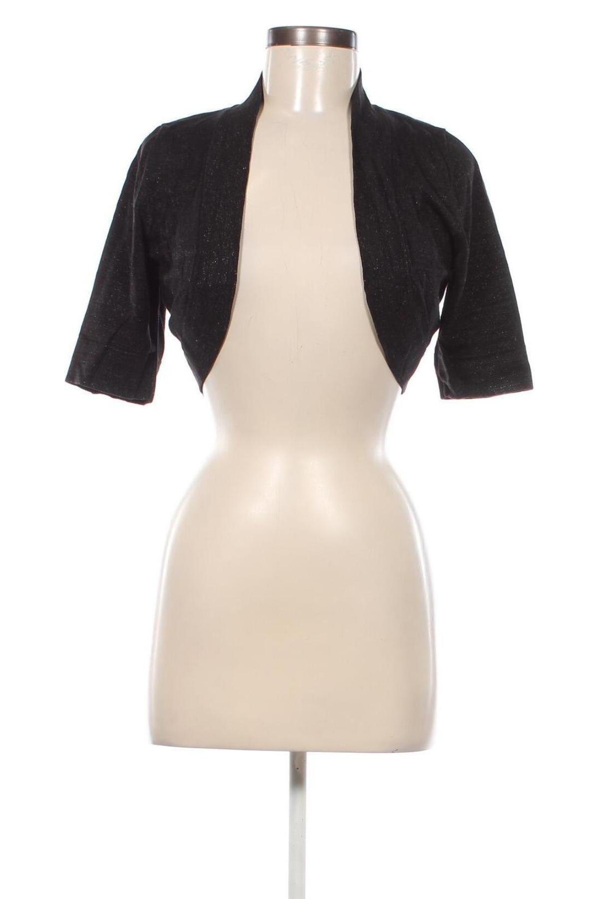 Cardigan de damă Jessica Howard, Mărime S, Culoare Negru, Preț 54,99 Lei