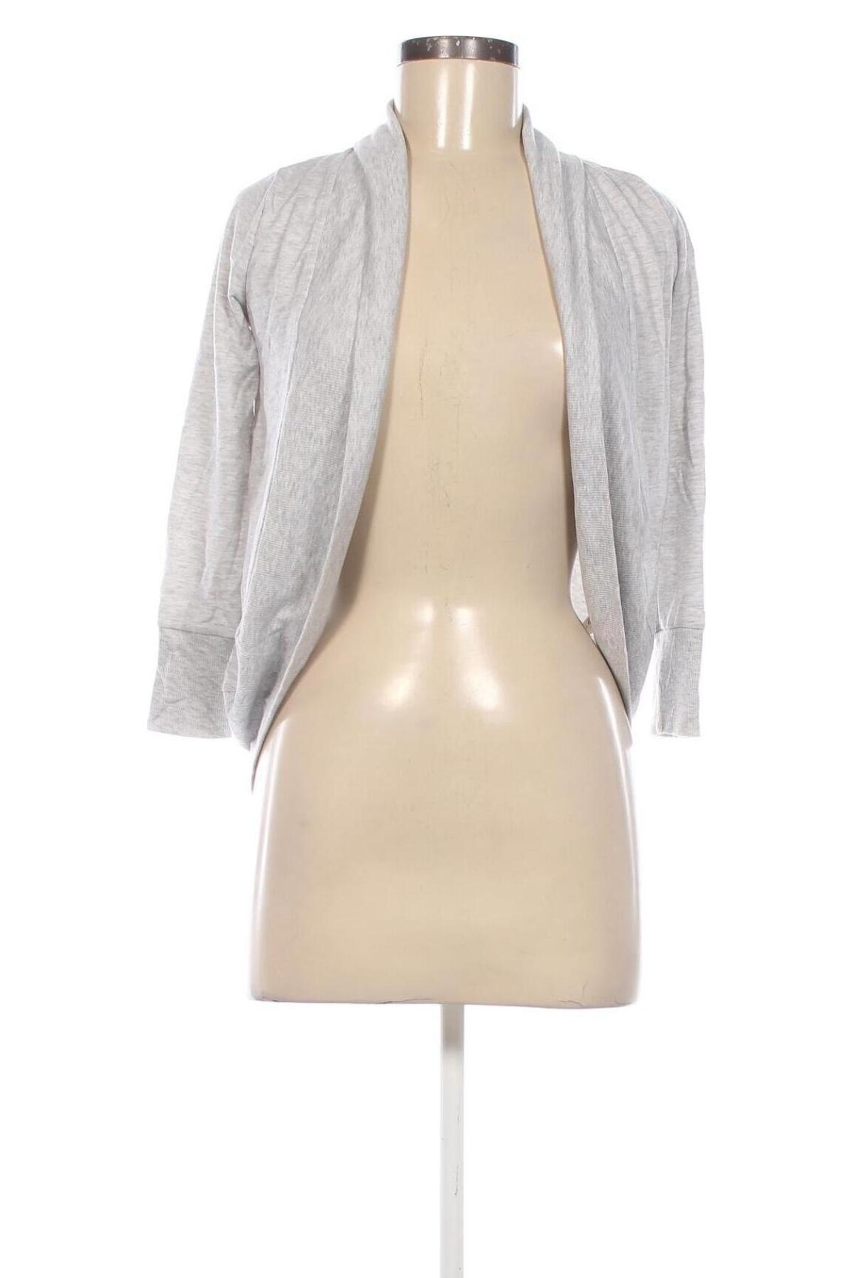 Damen Strickjacke Joe Fresh, Größe M, Farbe Grau, Preis € 7,49